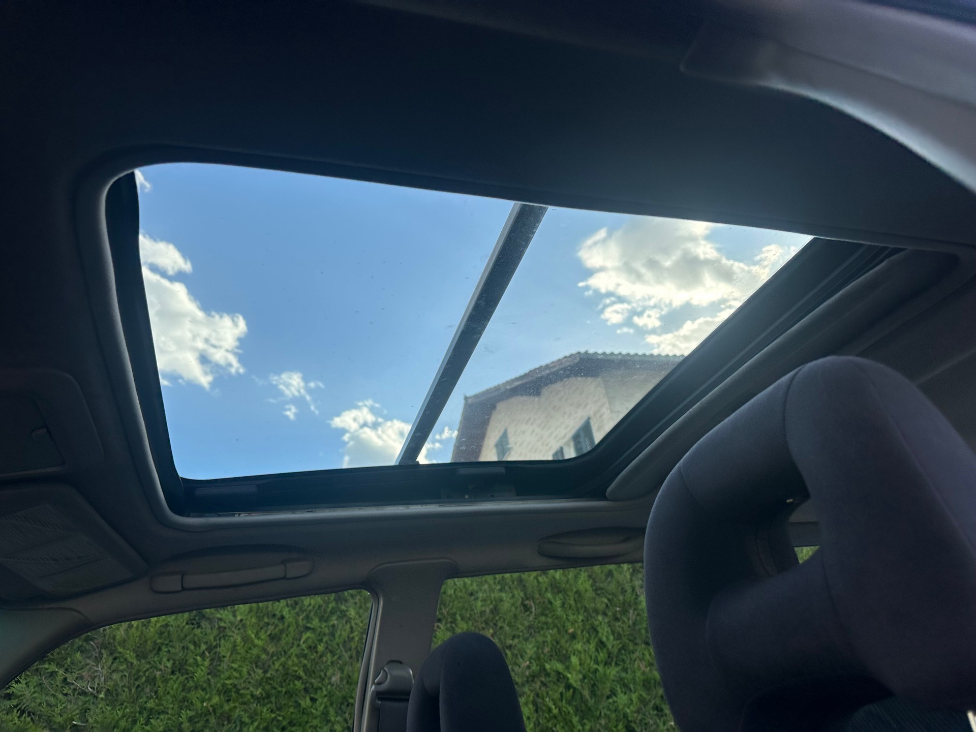 SUBARU FORESTER-image-14