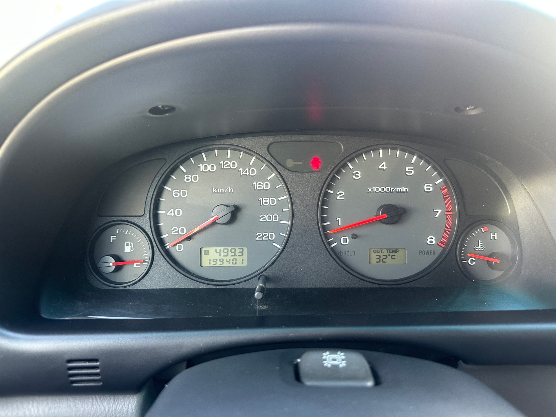 SUBARU FORESTER-image-12
