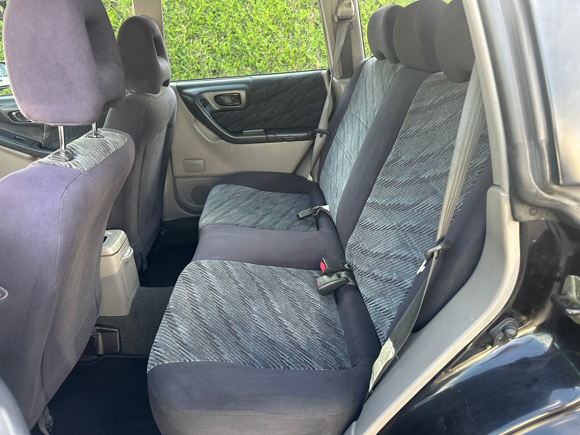 SUBARU FORESTER-image-10