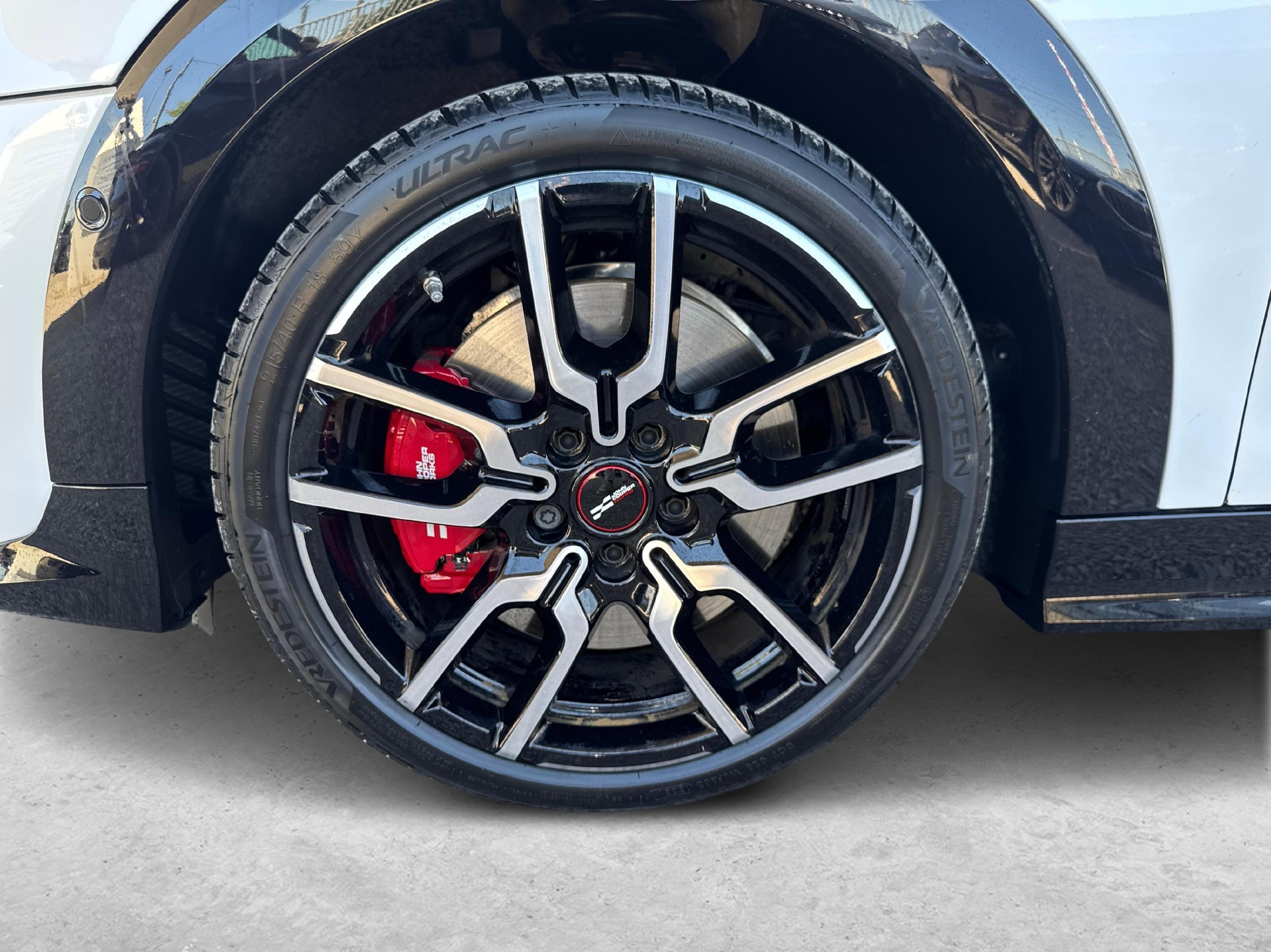 MINI Cabrio F67 2.0i John Cooper Works / ab 3,99% Leasing bei Abschluss einer Protect Autoversicherung-image-16