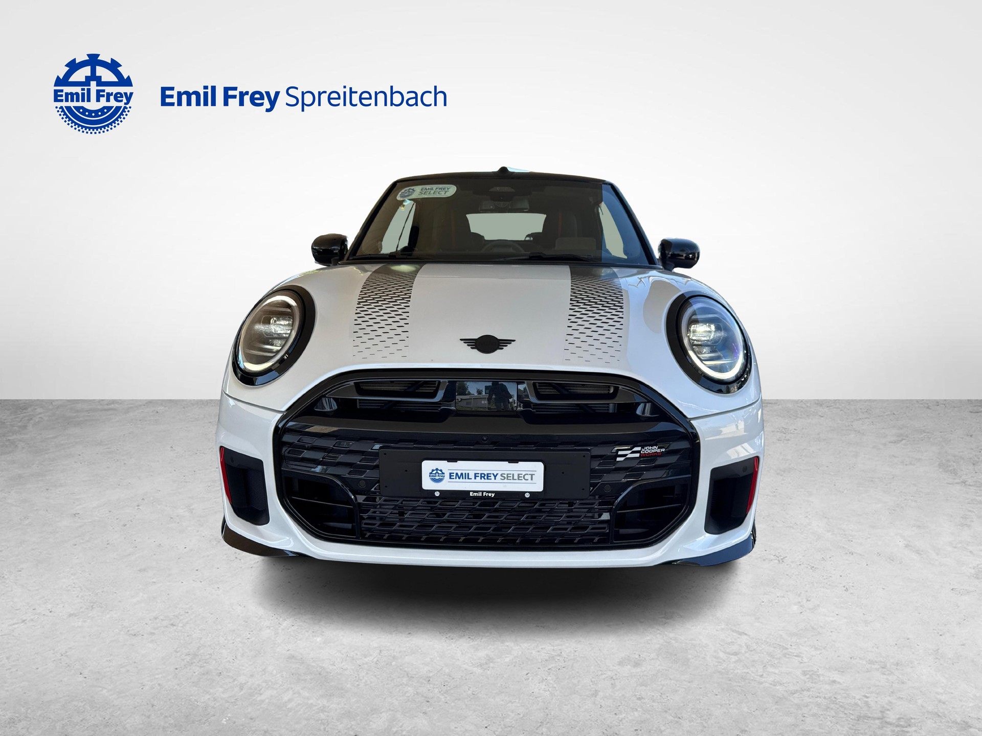 MINI Cabrio F67 2.0i John Cooper Works / ab 3,99% Leasing bei Abschluss einer Protect Autoversicherung-image-7