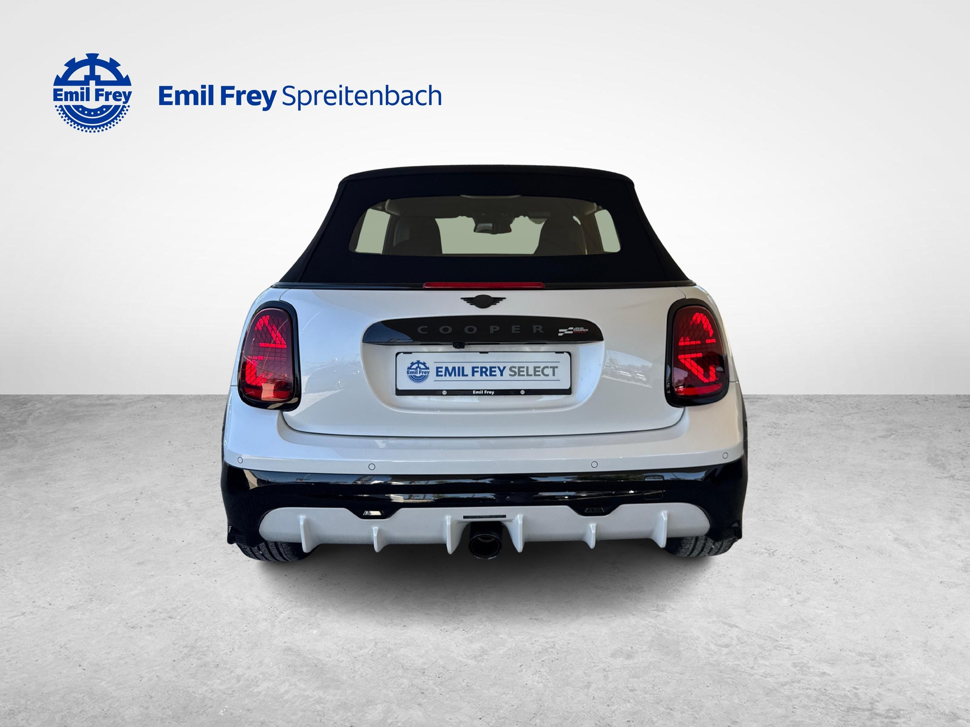 MINI Cabrio F67 2.0i John Cooper Works / ab 3,99% Leasing bei Abschluss einer Protect Autoversicherung-image-3