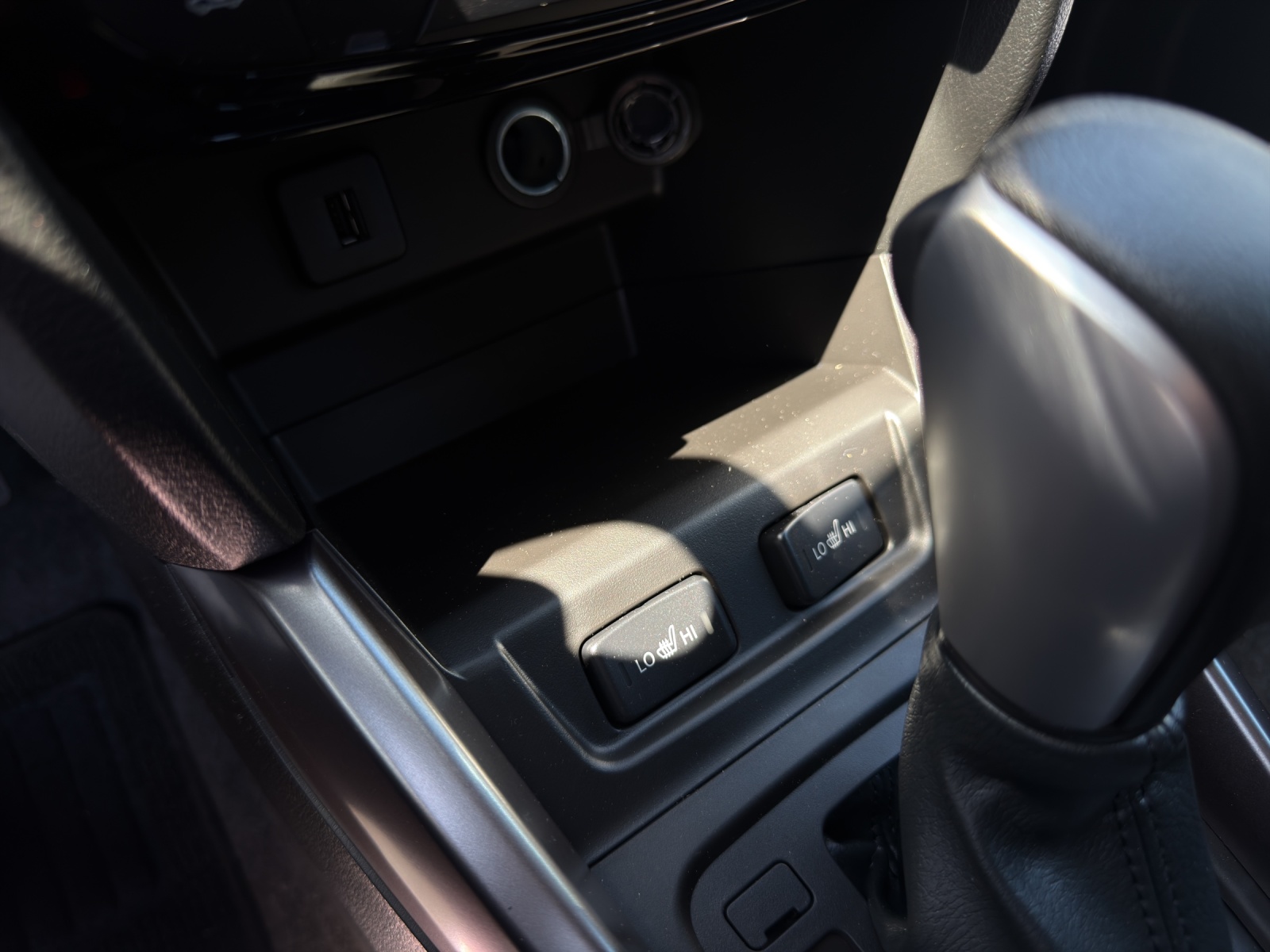 SUZUKI Vitara 1.4 T Sakura Hybrid 4x4-image-20