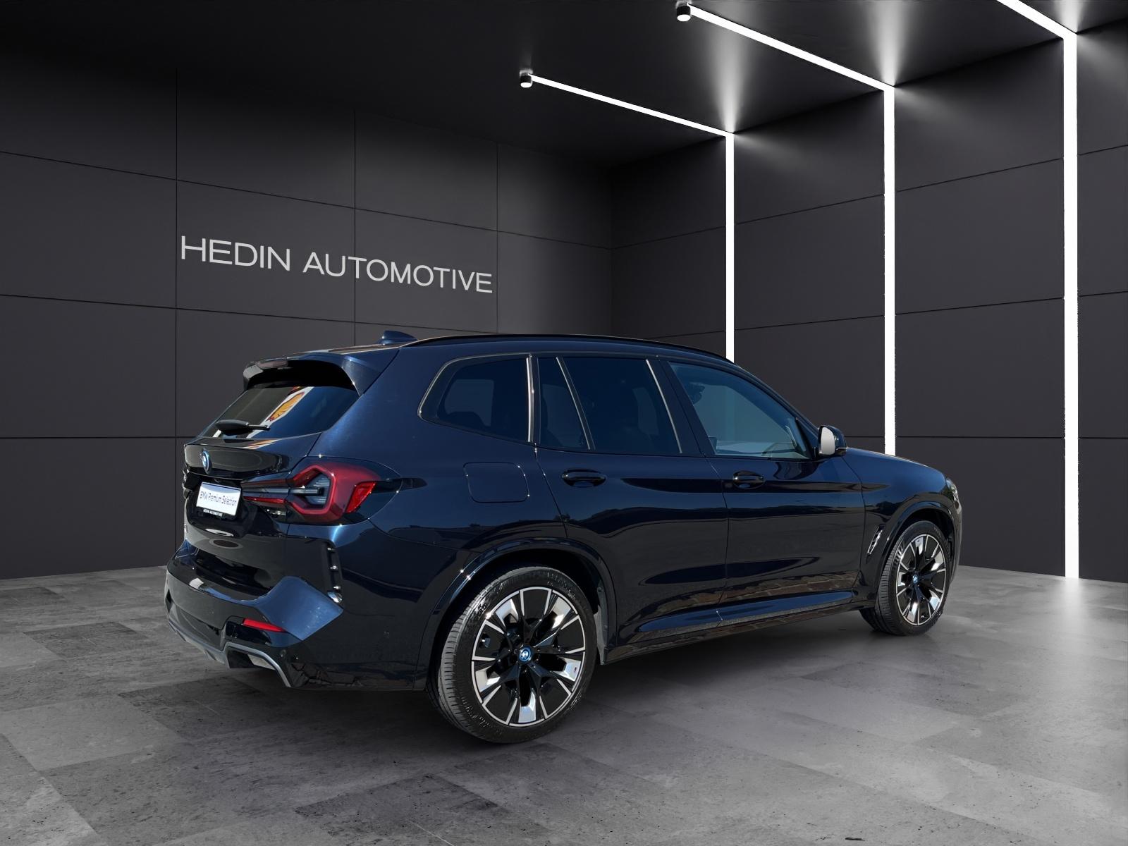 BMW iX3 E-Motor-image-15