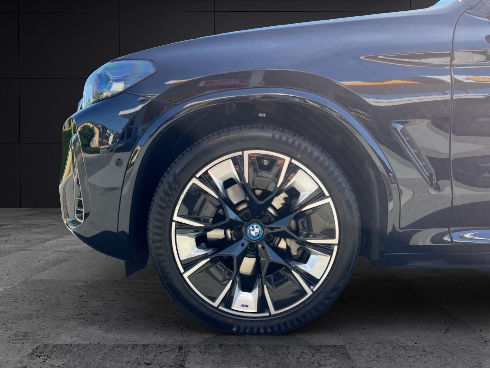 BMW iX3 E-Motor-image-4