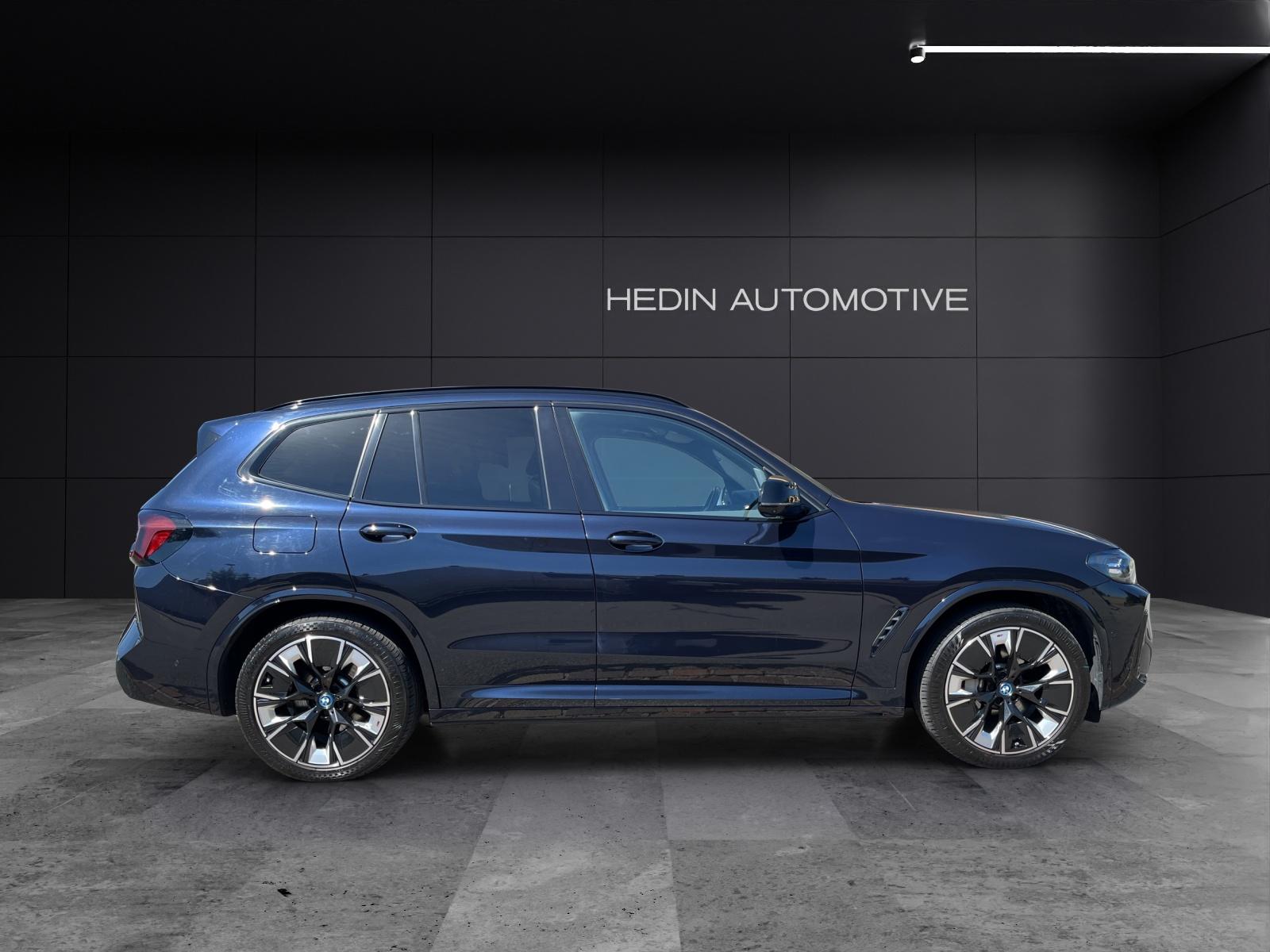 BMW iX3 E-Motor-image-16