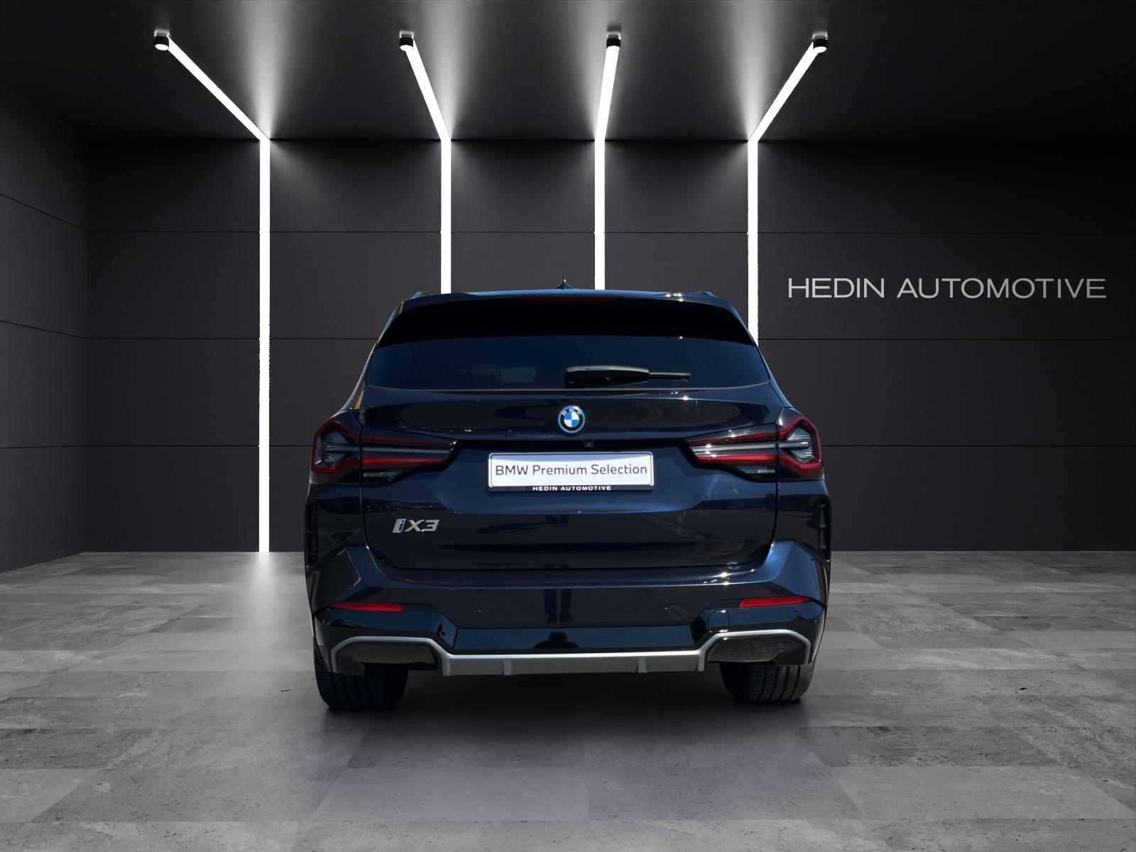 BMW iX3 E-Motor-image-8