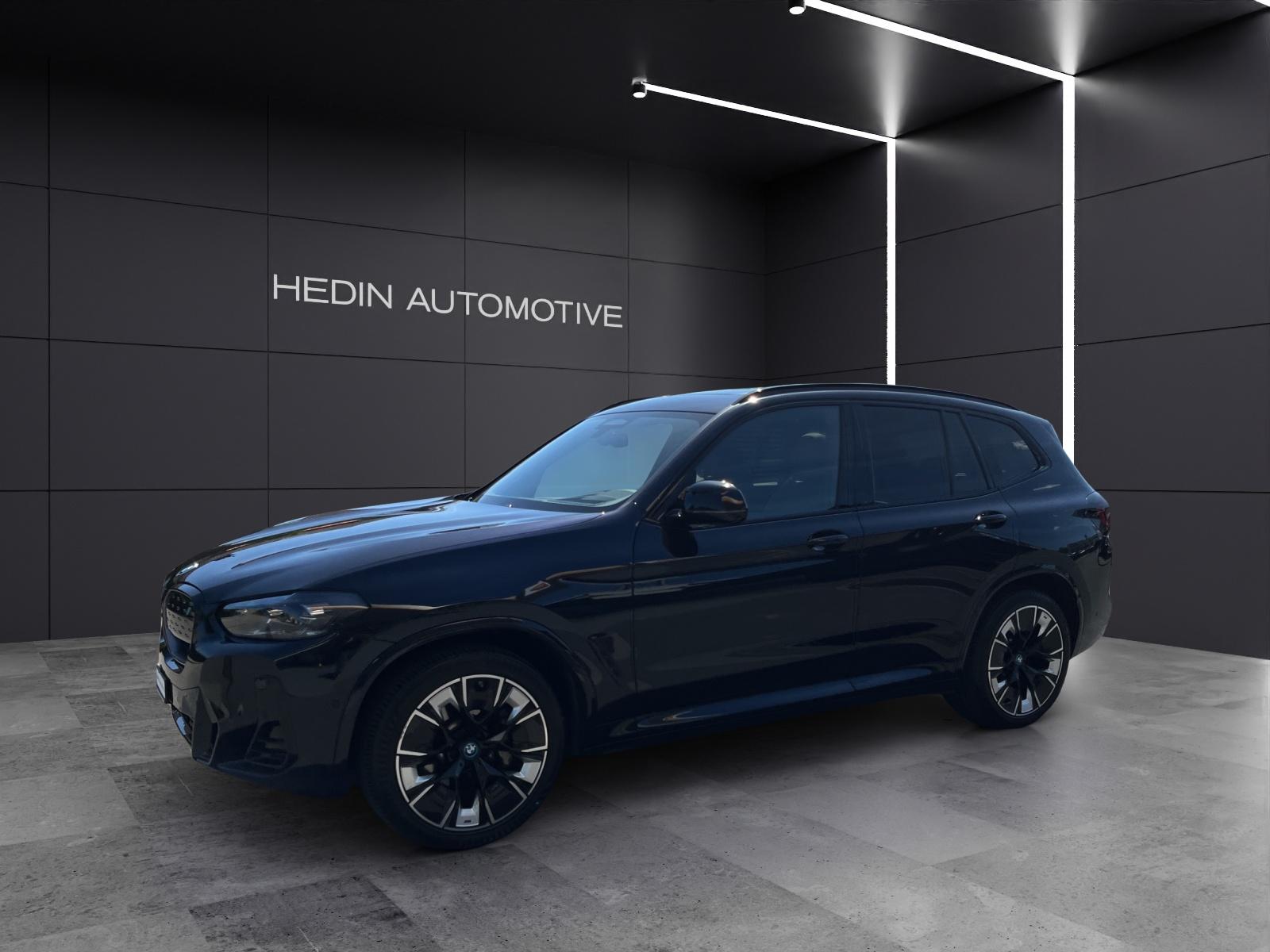 BMW iX3 E-Motor-image-0