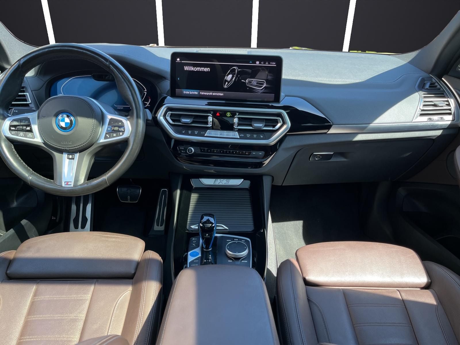 BMW iX3 E-Motor-image-11