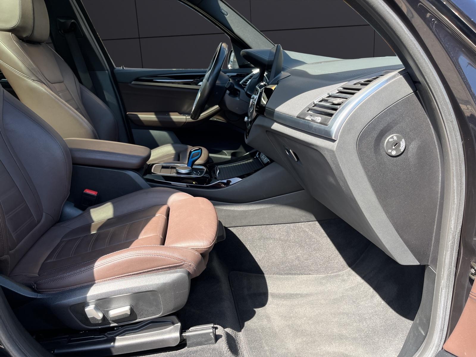 BMW iX3 E-Motor-image-18