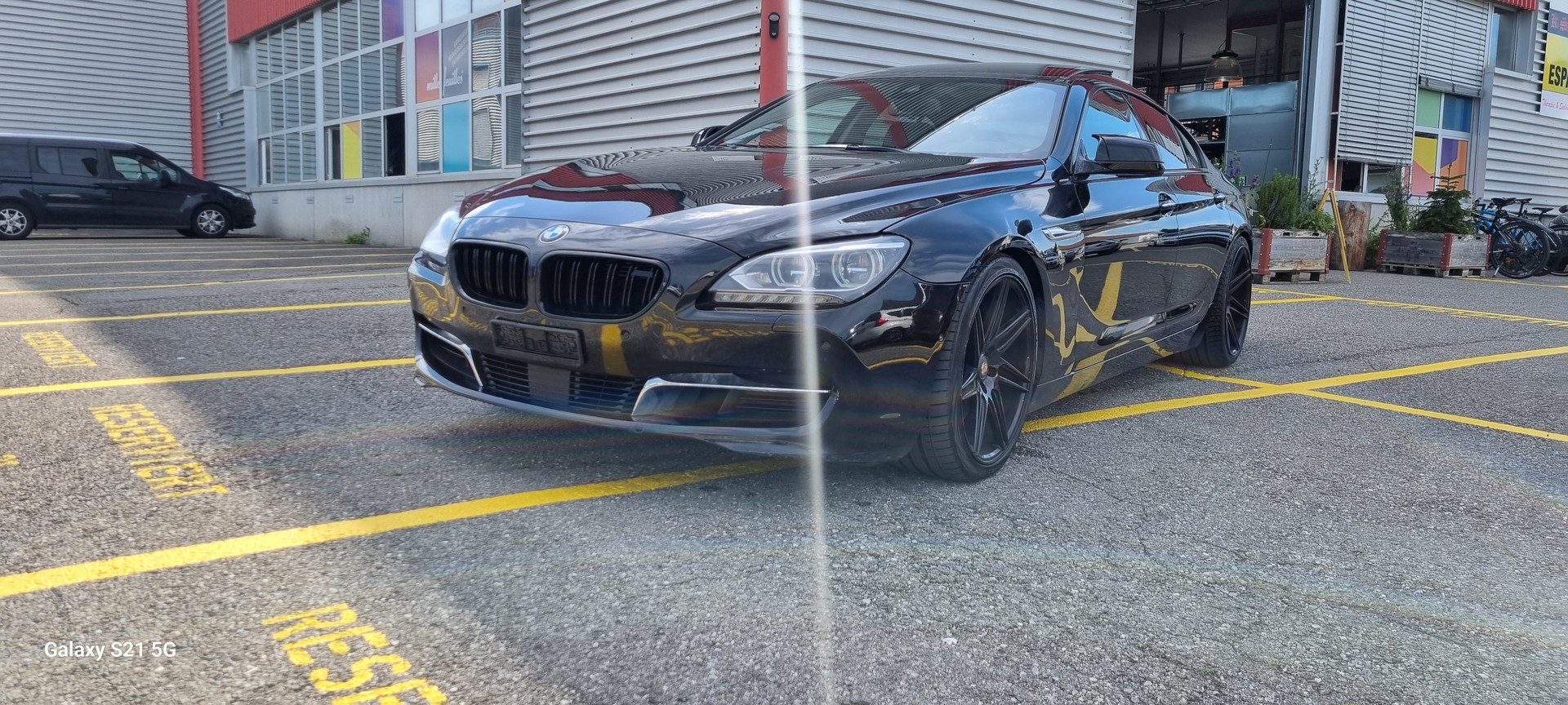 BMW 650i Gran Coupé xDrive-image-3