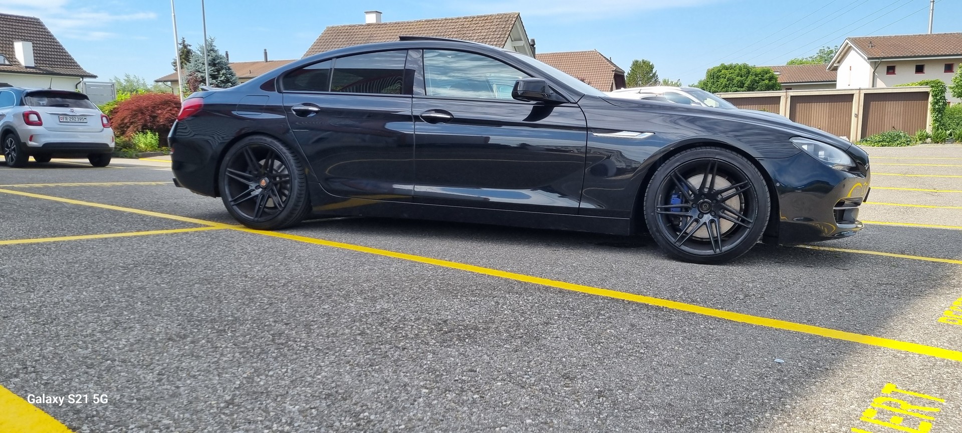 BMW 650i Gran Coupé xDrive-image-7