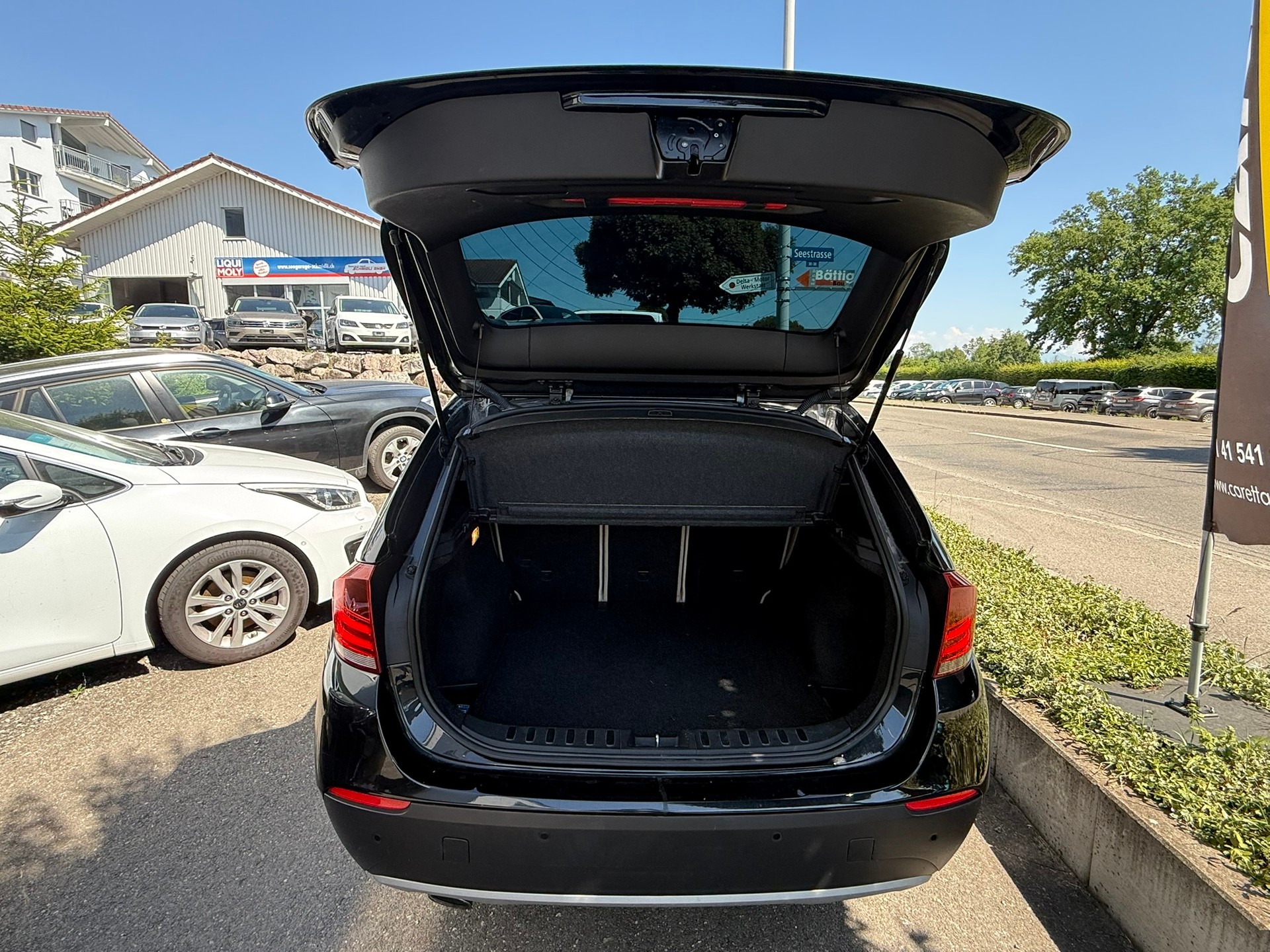 BMW X1 xDrive 23d Steptronic-image-6
