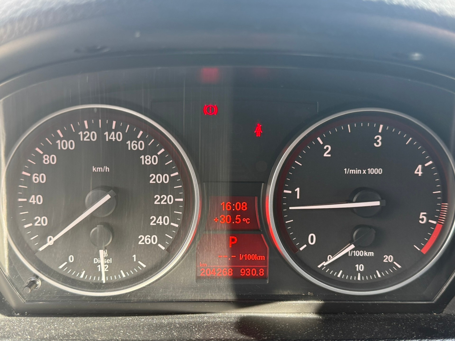 BMW X1 xDrive 23d Steptronic-image-13