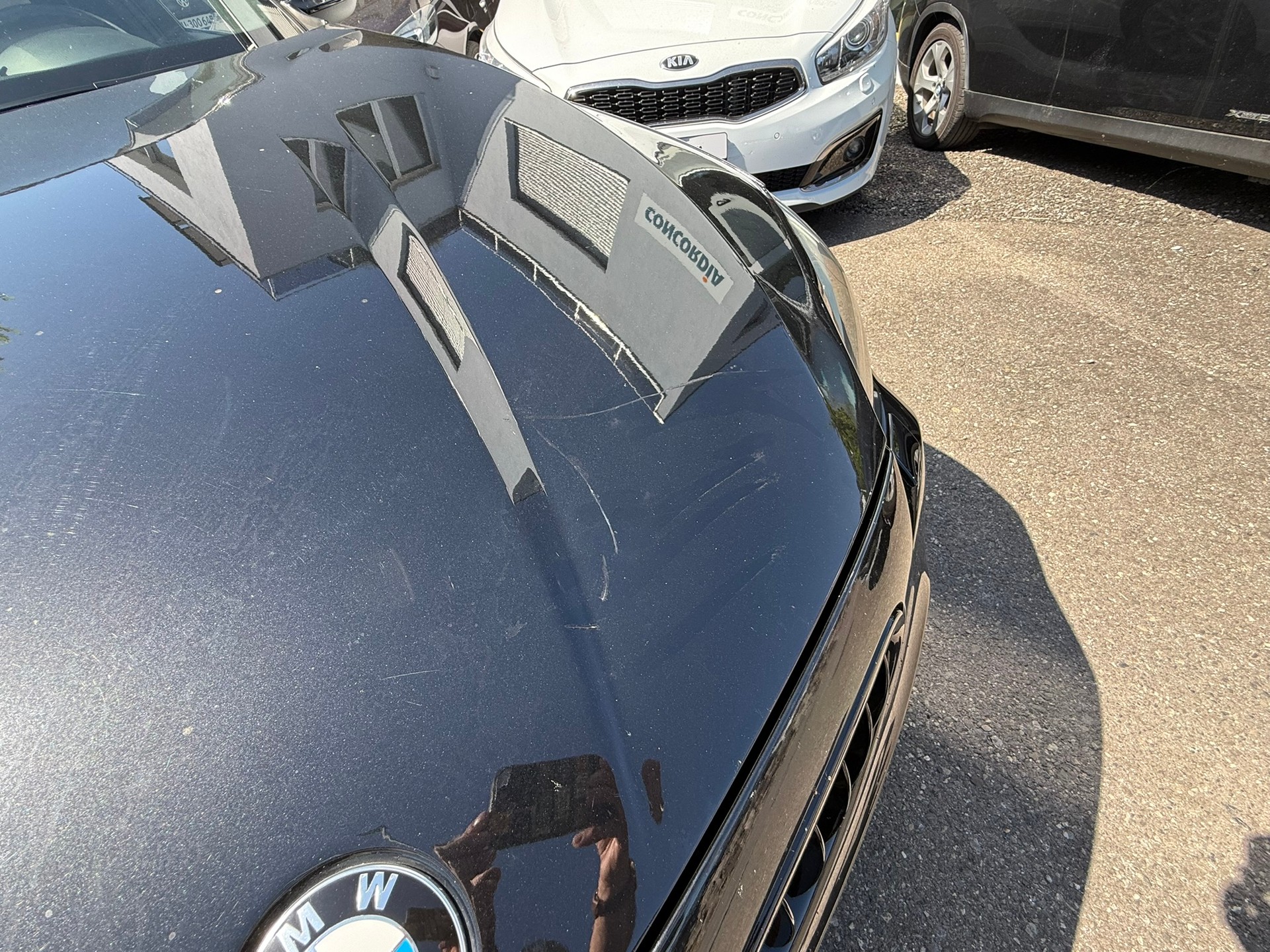 BMW X1 xDrive 23d Steptronic-image-9