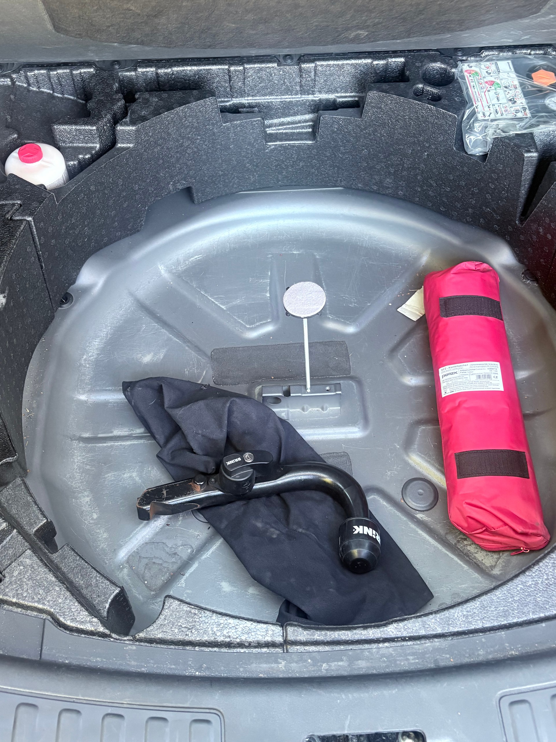 LAND ROVER Discovery Sport 2.0 TD4 Pure AT9-image-8