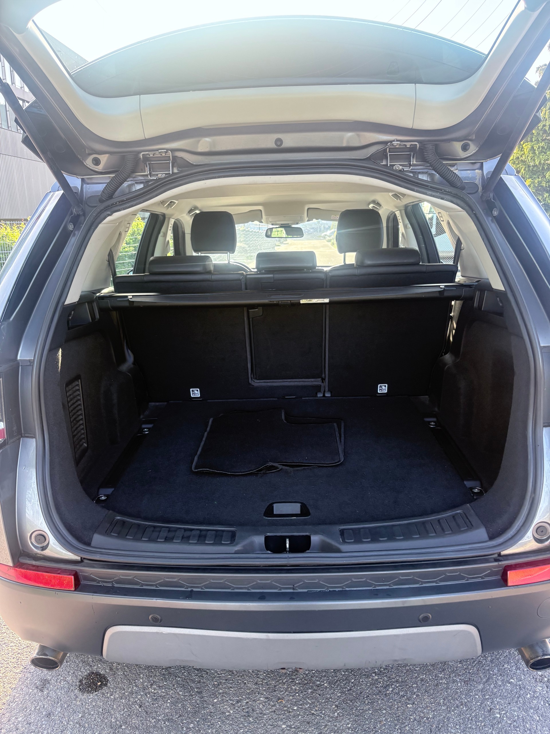 LAND ROVER Discovery Sport 2.0 TD4 Pure AT9-image-13