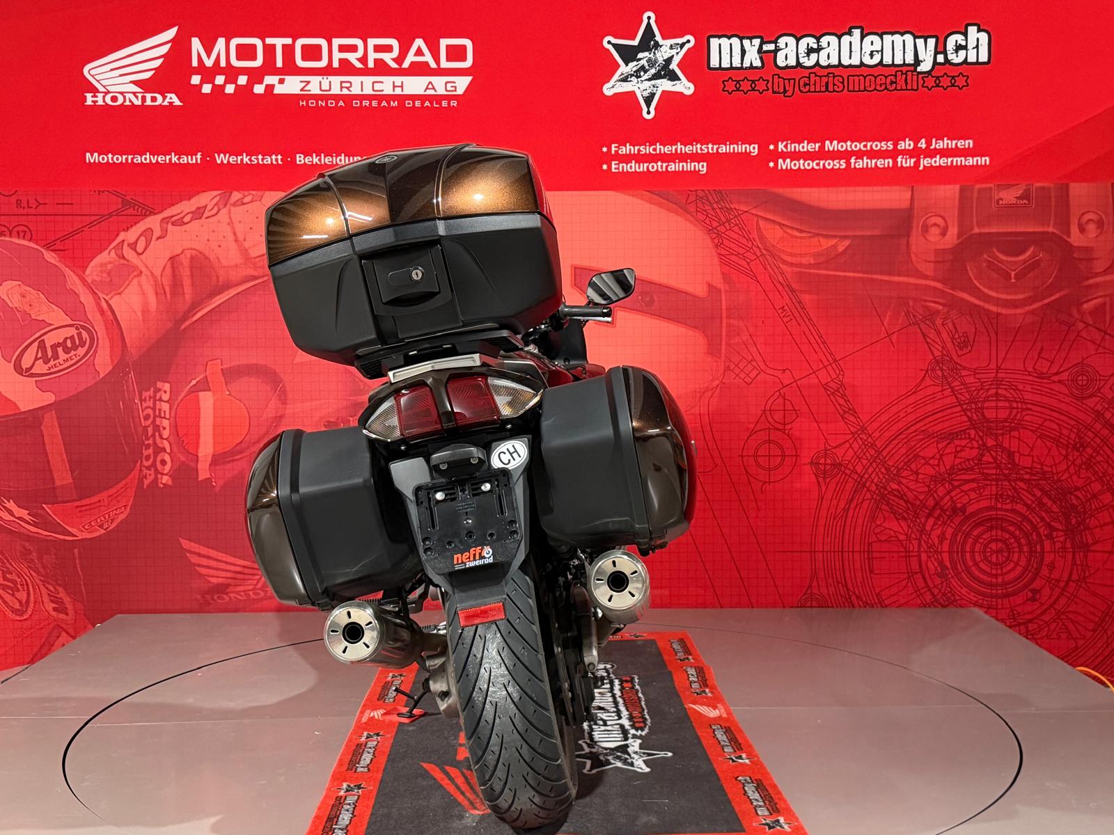 YAMAHA ***FJR 1300 AS/ABS***Braun**-showroom-element-3