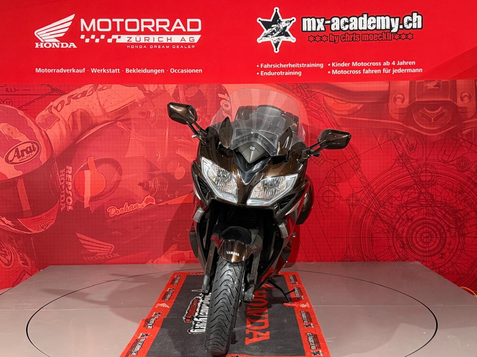 YAMAHA ***FJR 1300 AS/ABS***Braun**-showroom-element-2