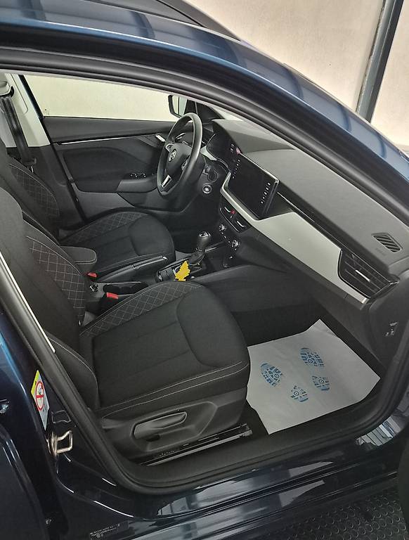 SKODA Kamiq 1.5 TSI ACT Ambition DSG - AUTOMATICA-image-6