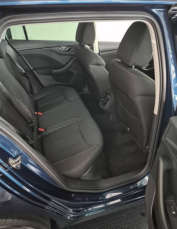 SKODA Kamiq 1.5 TSI ACT Ambition DSG - AUTOMATICA-image-5