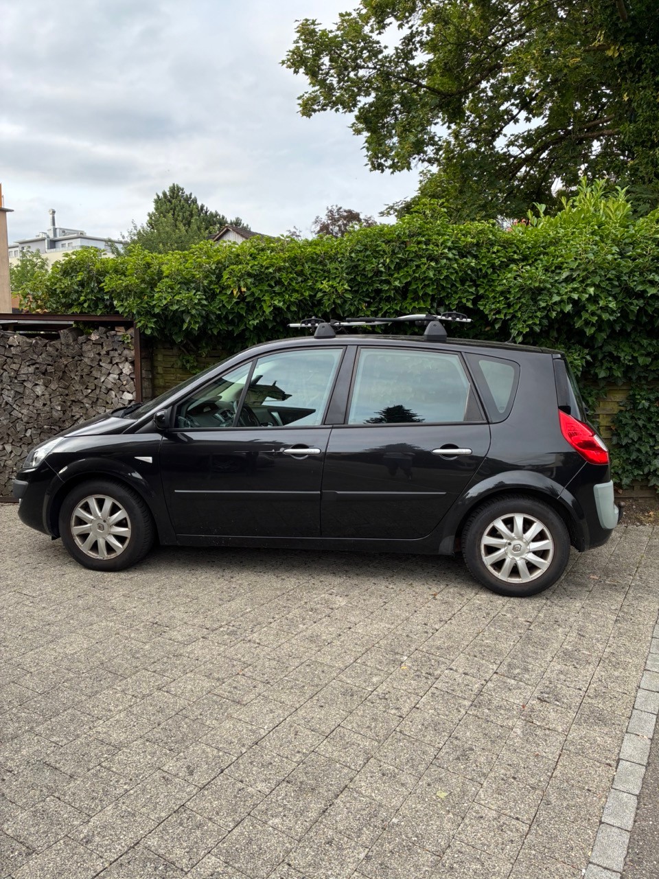 RENAULT SCENIC-image-2