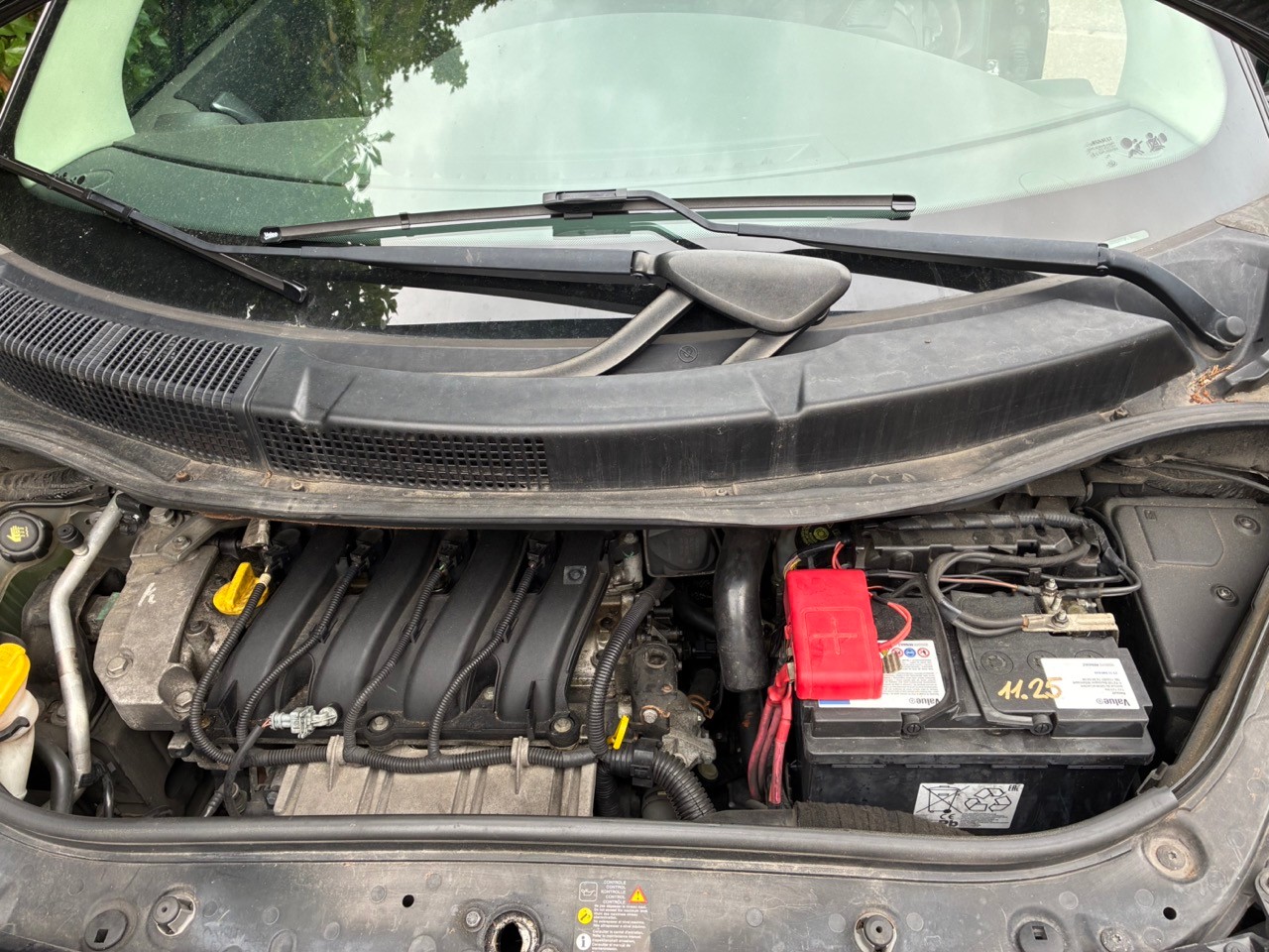 RENAULT SCENIC-image-5