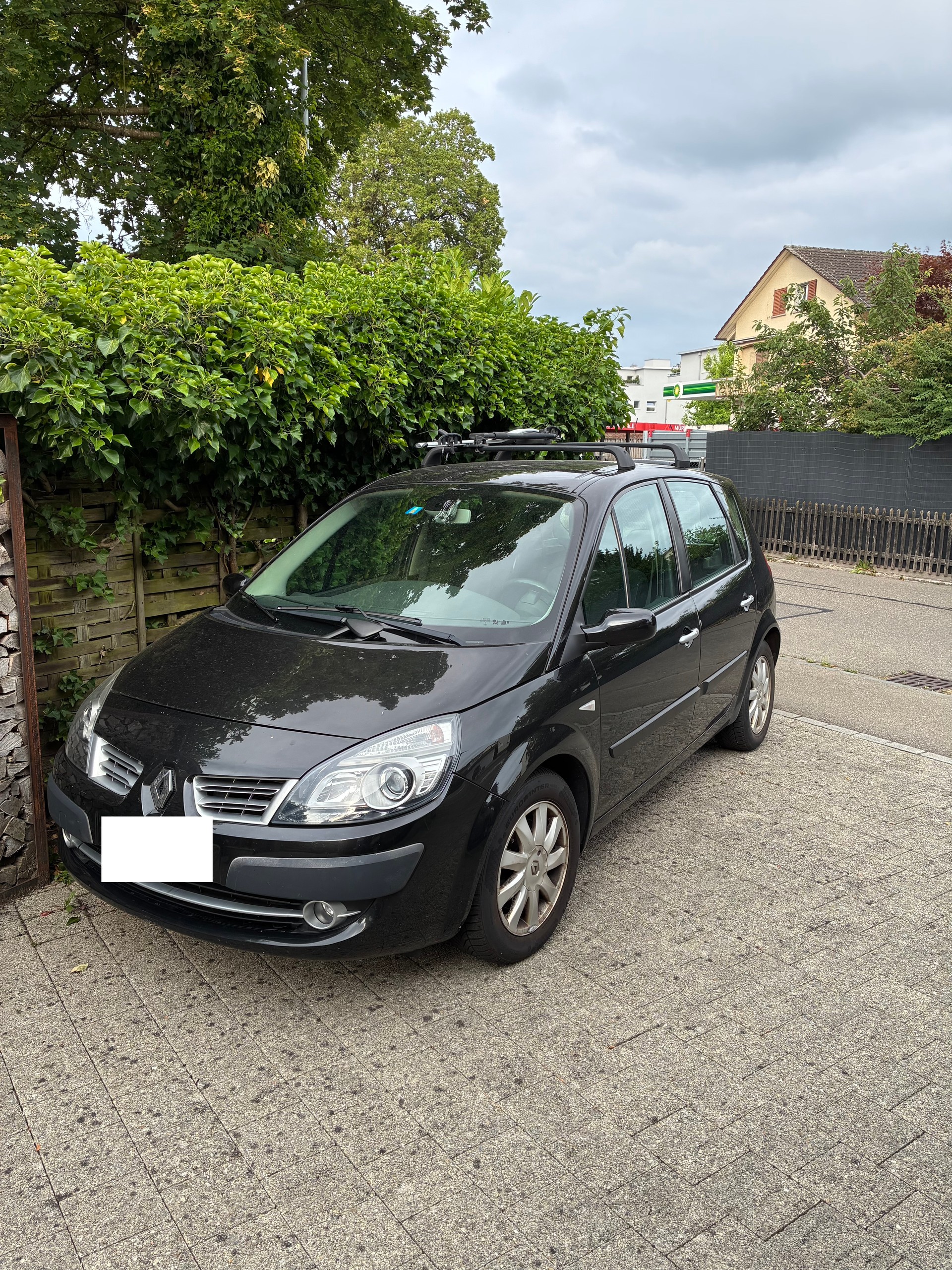 RENAULT SCENIC-image-0