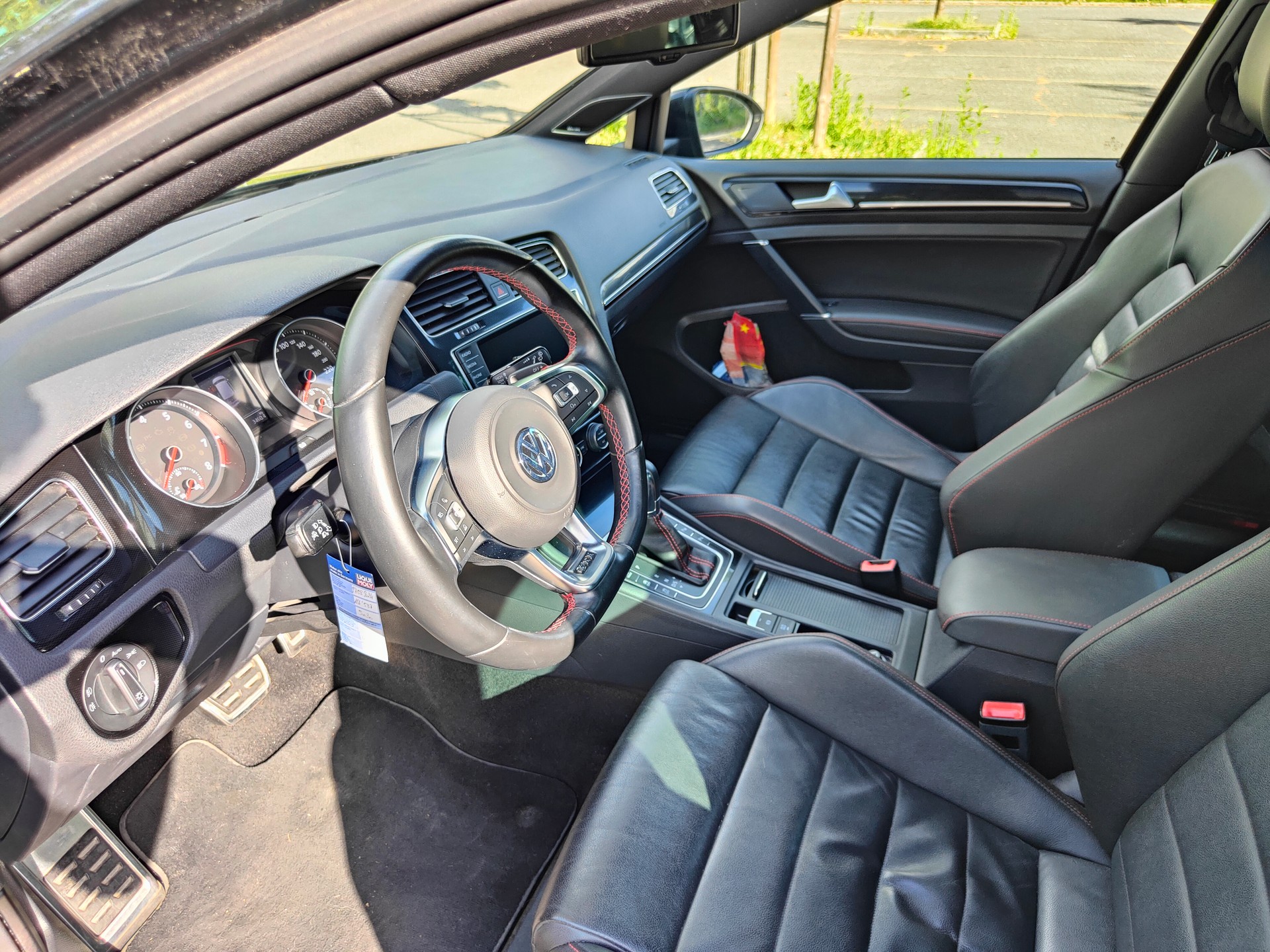 VW 2.0 TSI GTI Performance DSG-image-6