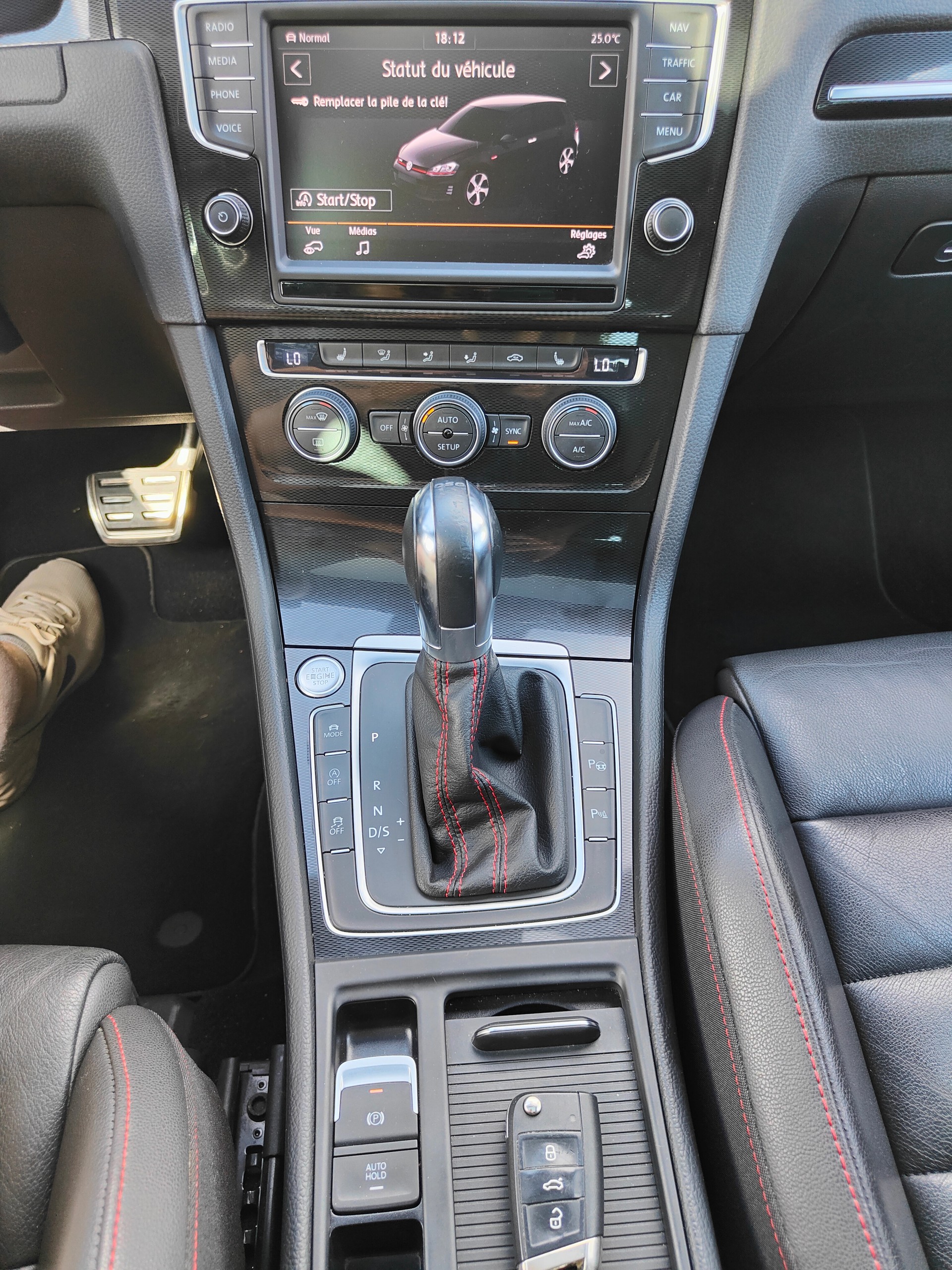 VW 2.0 TSI GTI Performance DSG-image-10