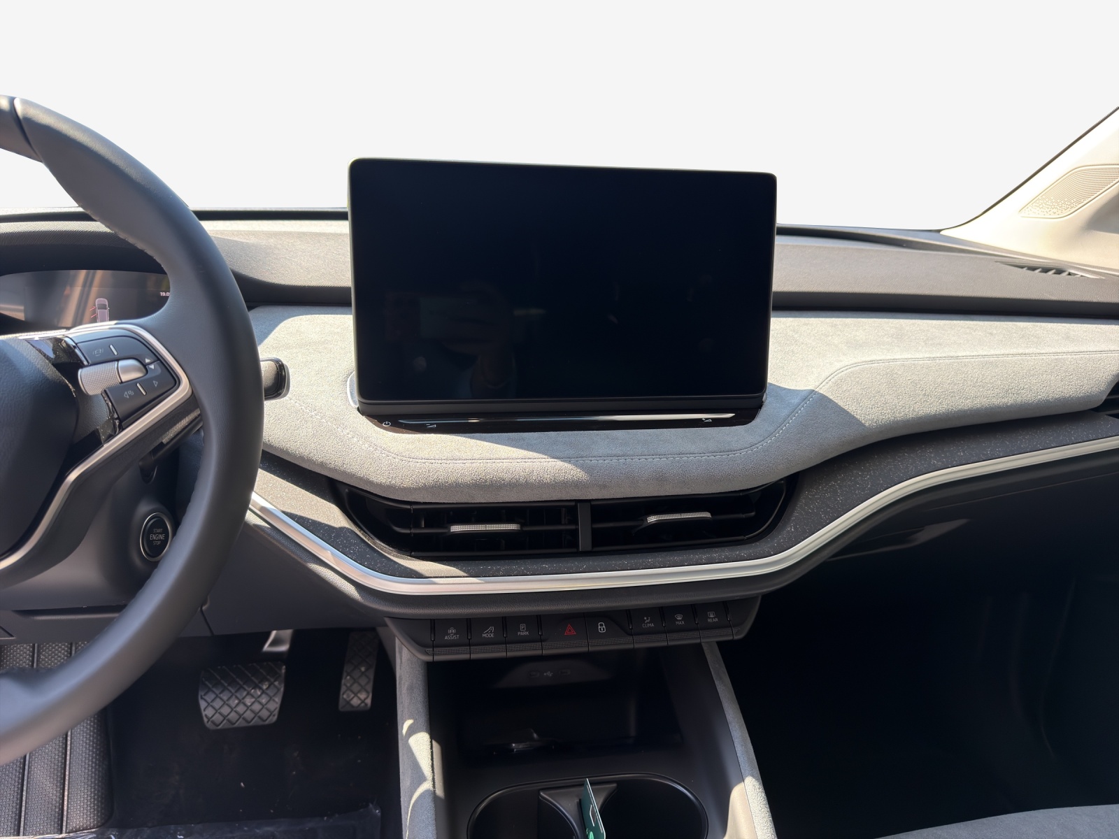 SKODA Enyaq 85x Selection 4x4-image-10