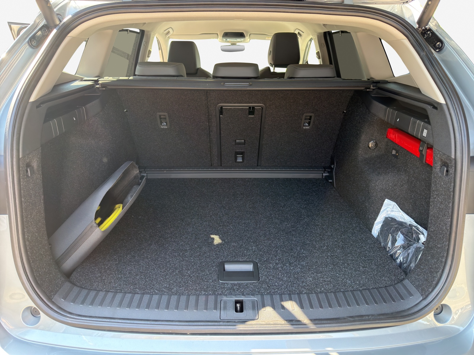 SKODA Enyaq 85x Selection 4x4-image-12