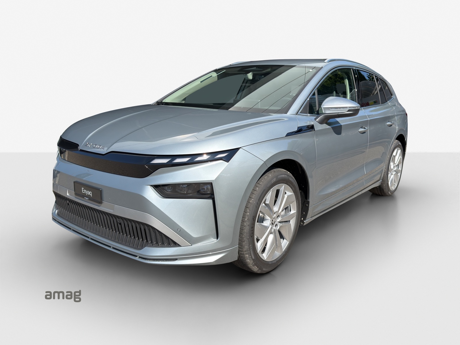 SKODA Enyaq 85x Selection 4x4