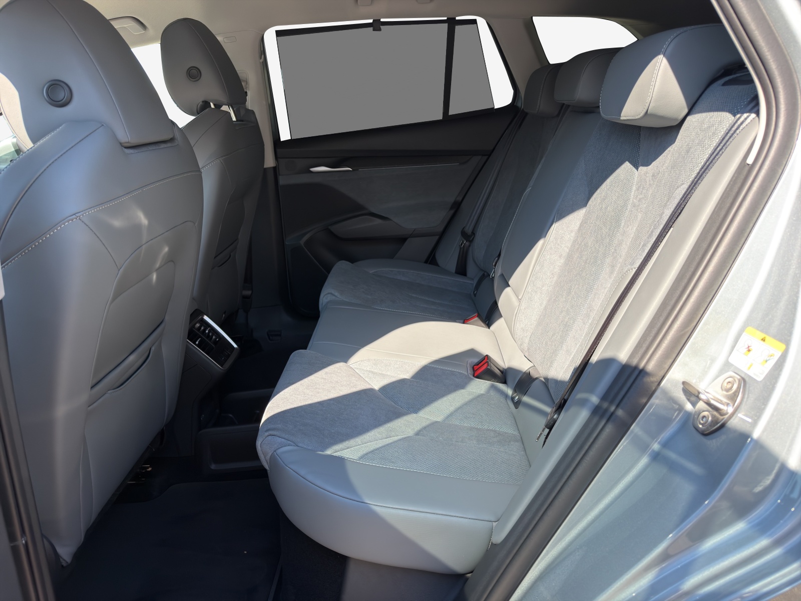 SKODA Enyaq 85x Selection 4x4-image-11