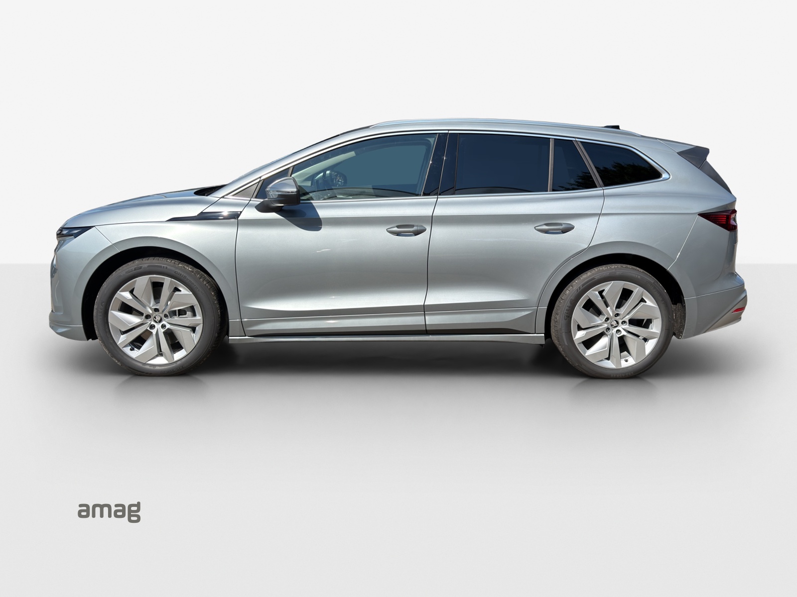 SKODA Enyaq 85x Selection 4x4-showroom-element-1