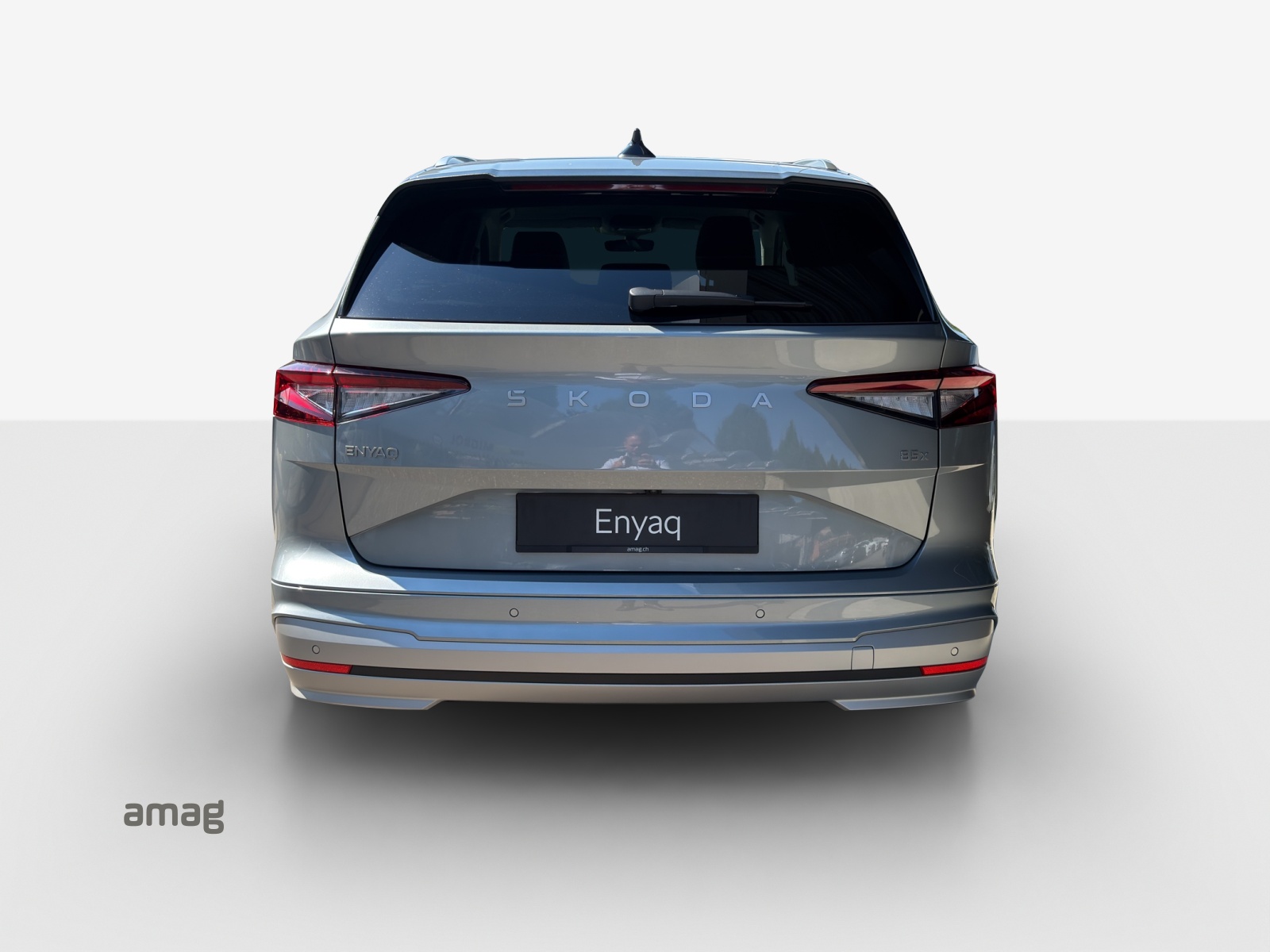 SKODA Enyaq 85x Selection 4x4-showroom-element-3