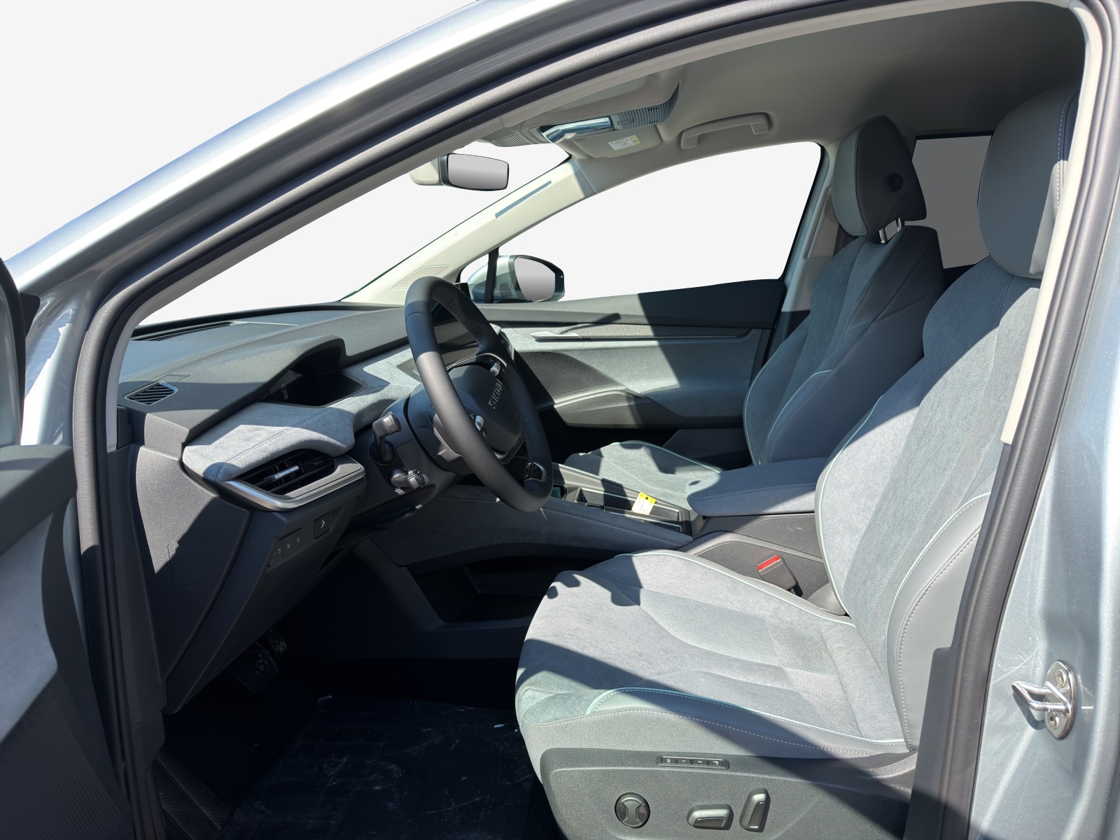 SKODA Enyaq 85x Selection 4x4-image-7