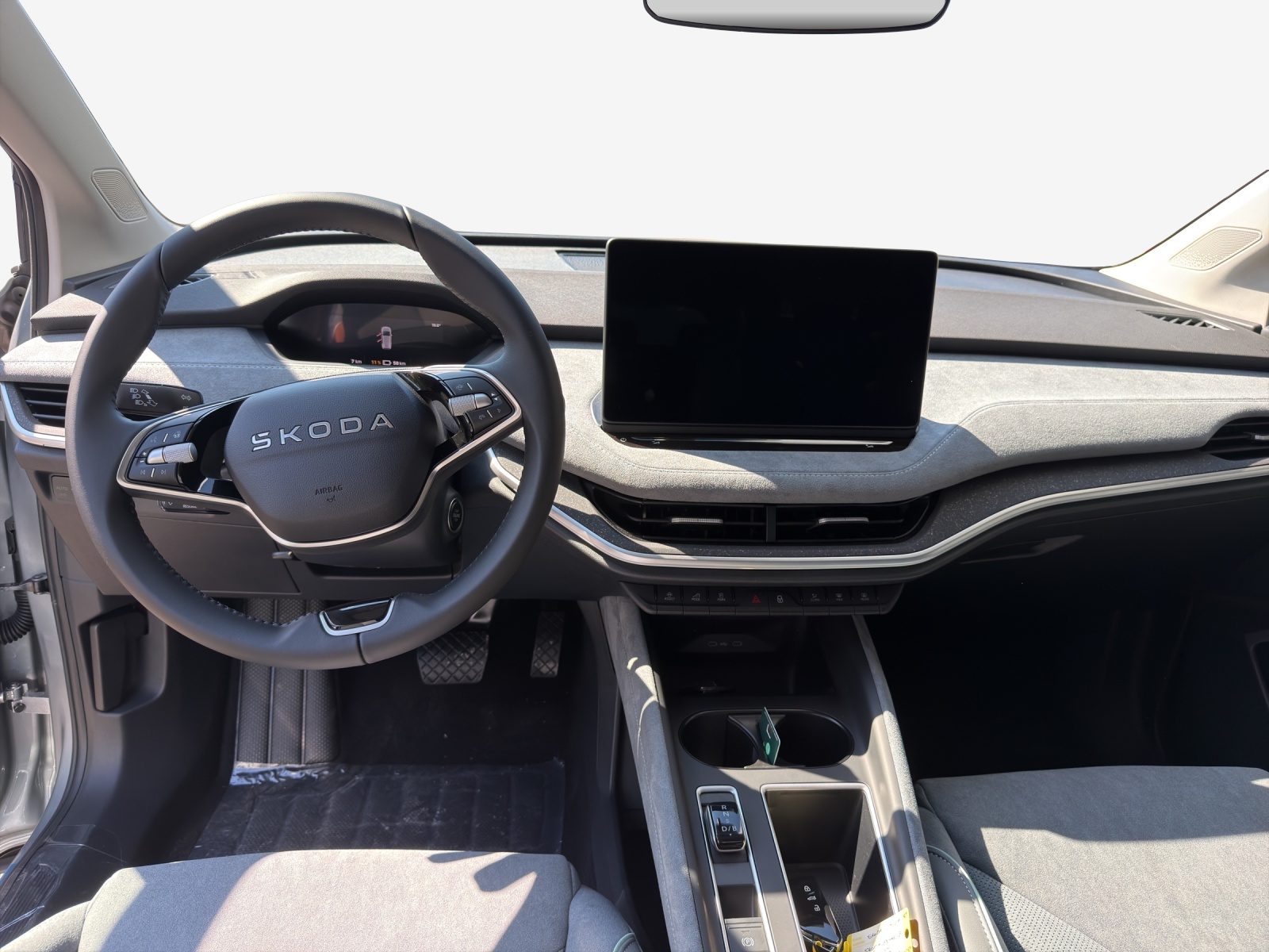 SKODA Enyaq 85x Selection 4x4-image-8