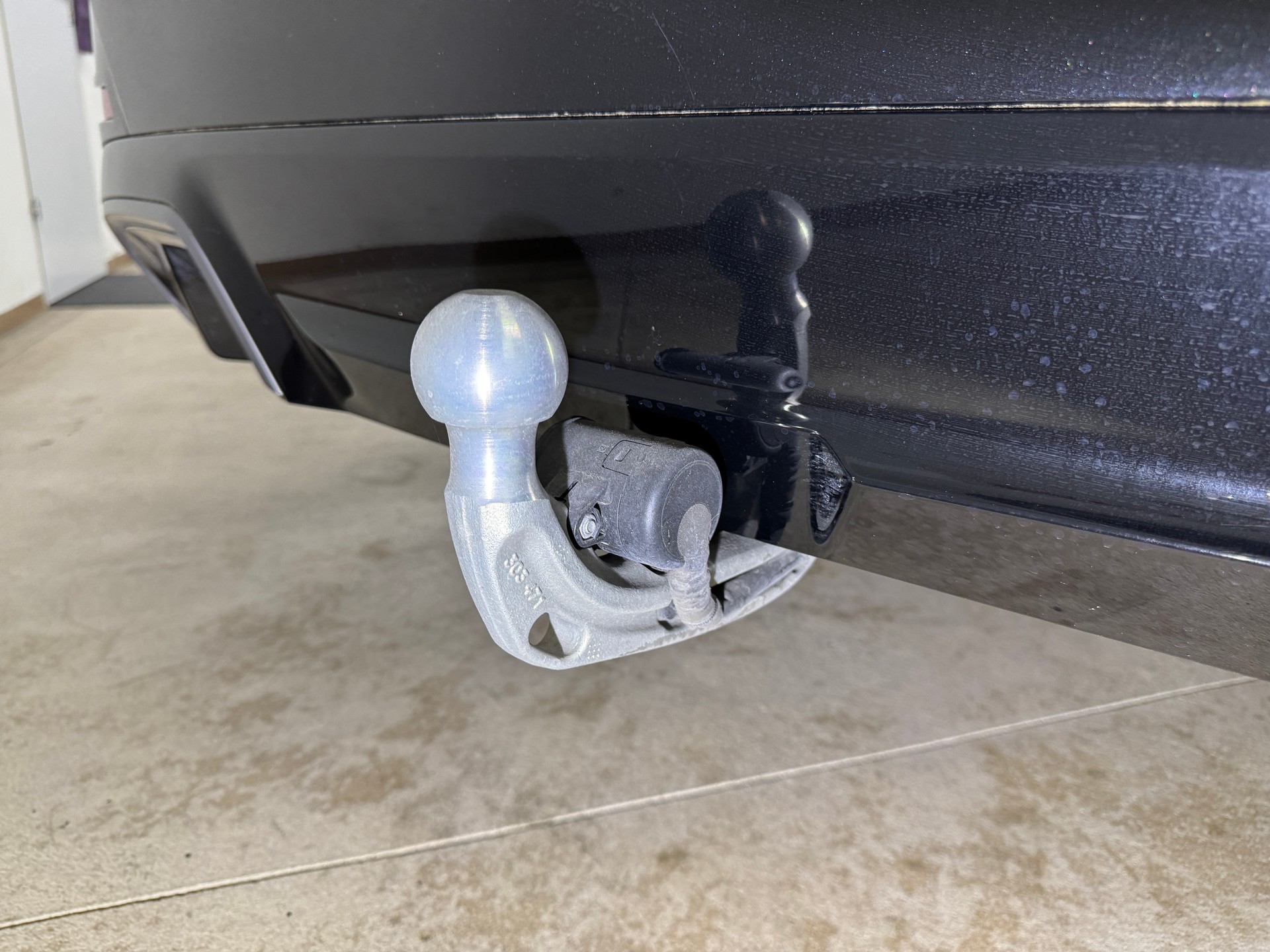 BMW i4 M50 M Sport Pro Allrad 544PS / CH-Fahrzeug / Vollausstattung-image-7