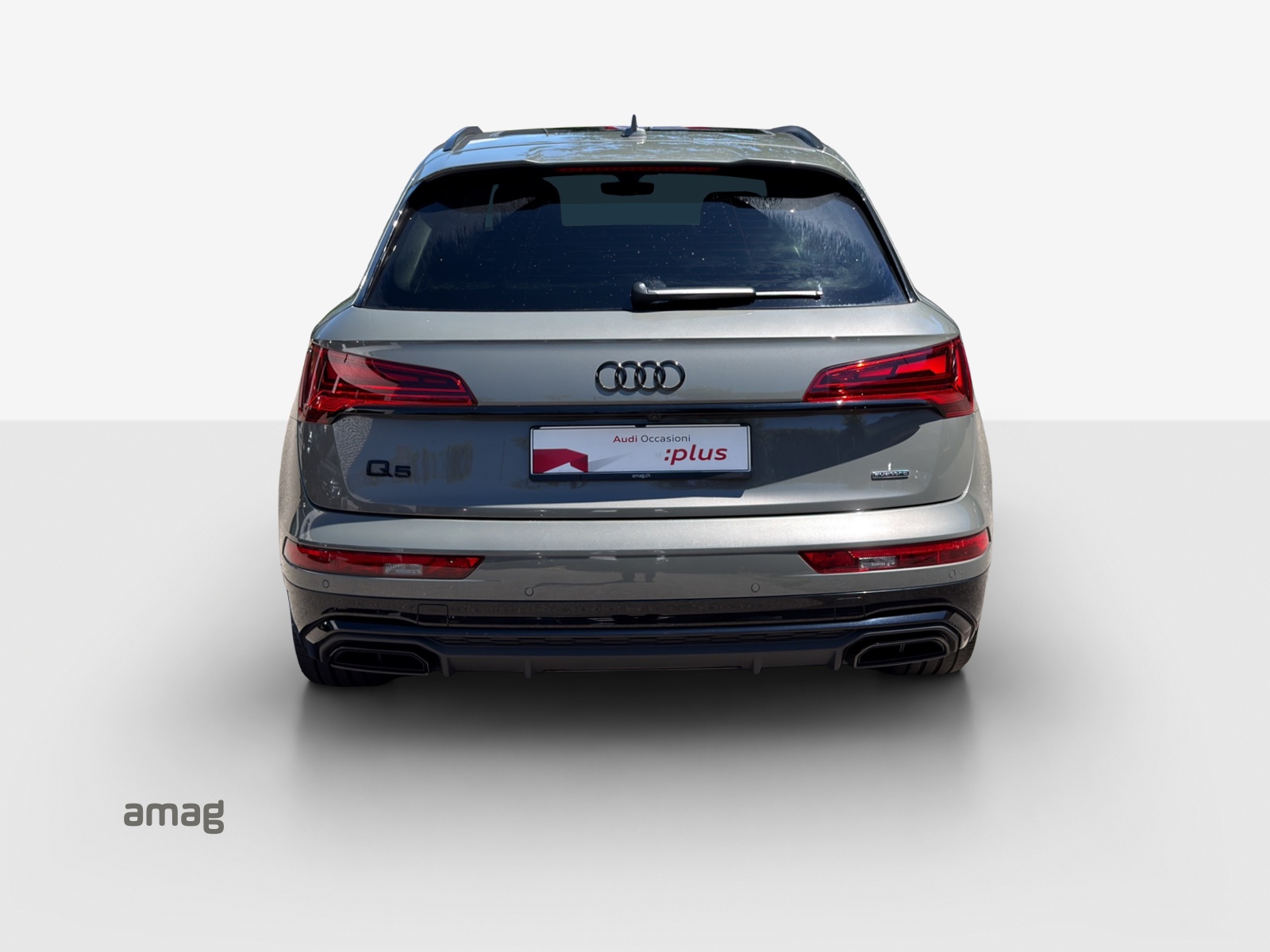 AUDI Q5 40 TDI Black Edition quattro S-tronic-showroom-element-3