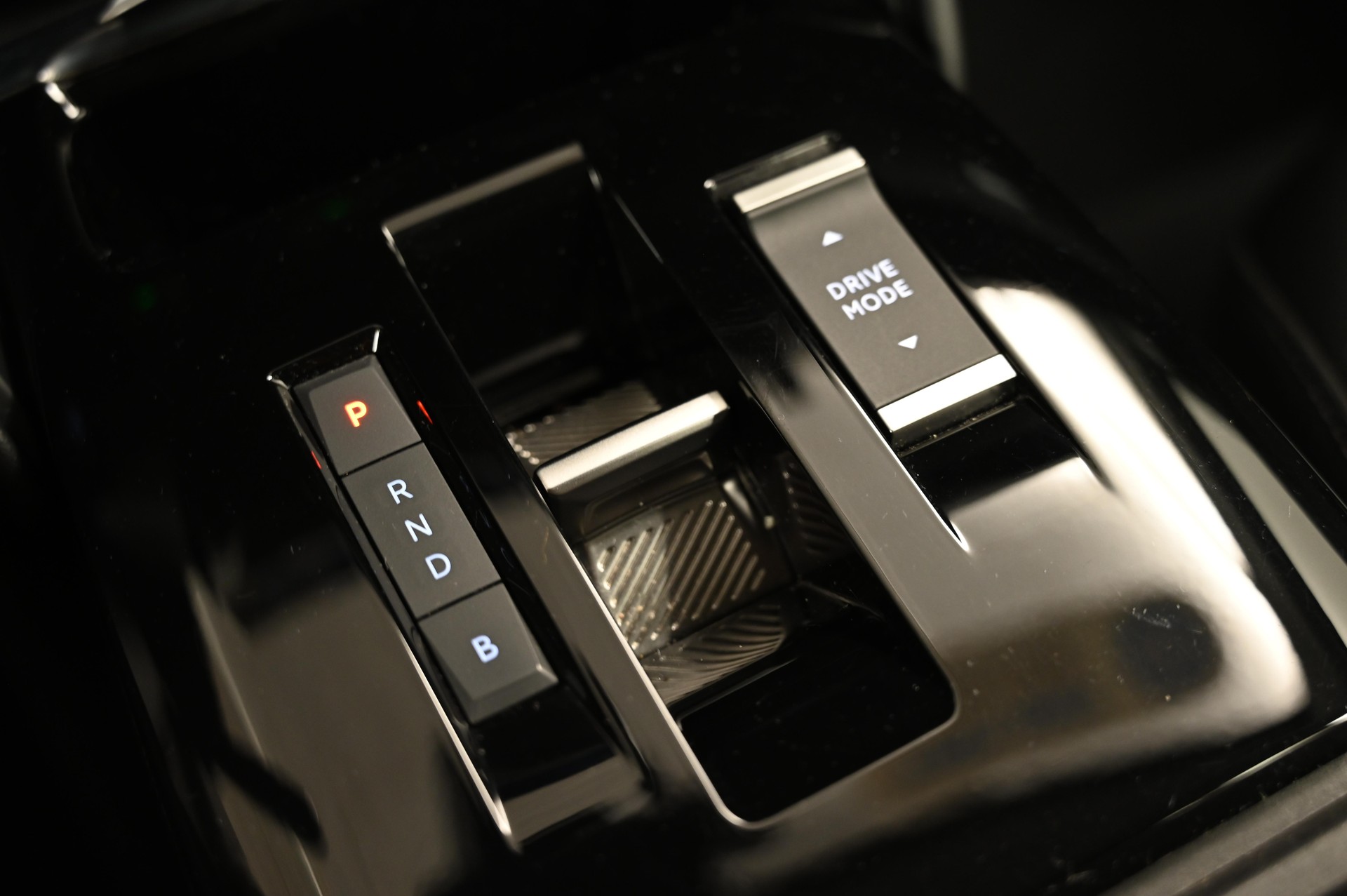 CITROEN e-C4 Shine-image-16