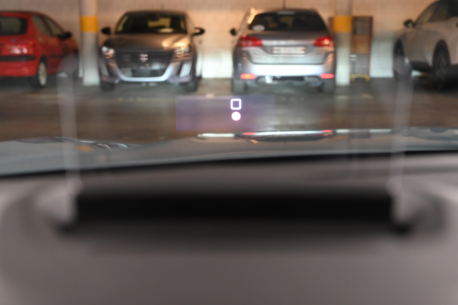 CITROEN e-C4 Shine-image-10