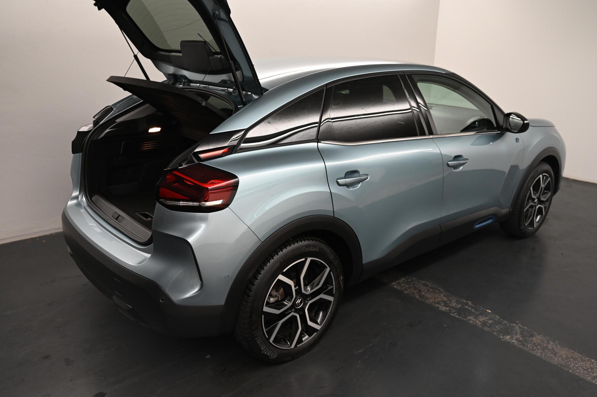 CITROEN e-C4 Shine-image-18