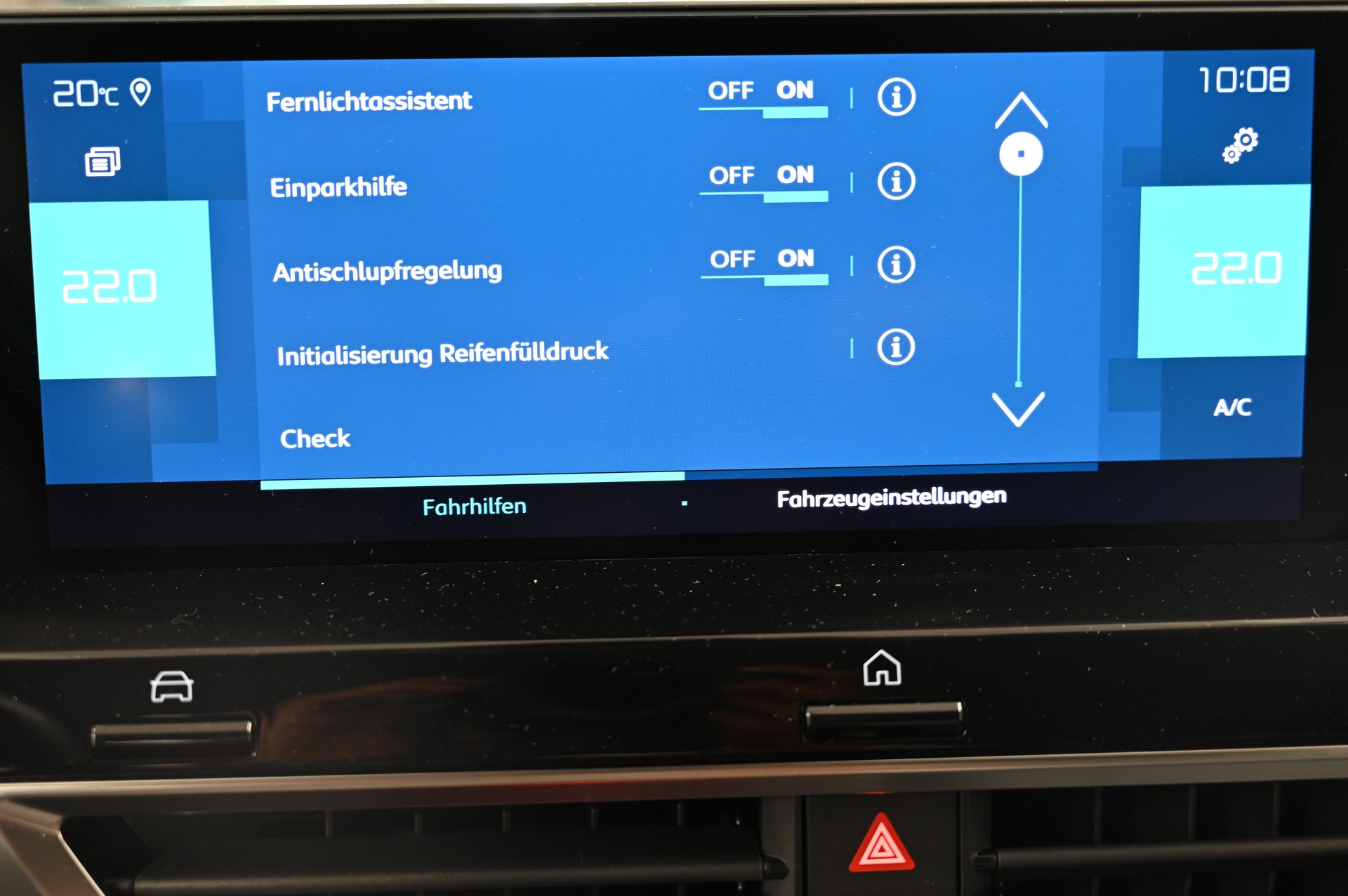 CITROEN e-C4 Shine-image-14