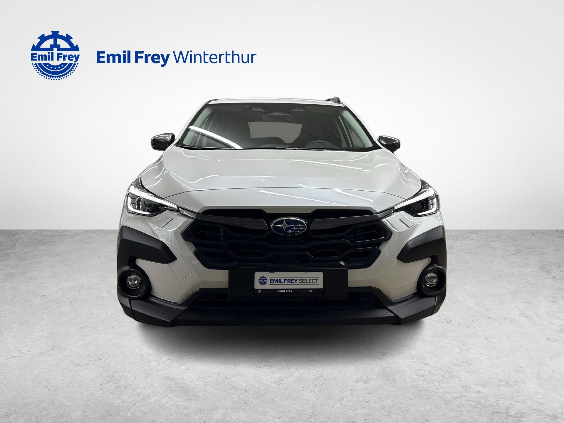 SUBARU Crosstrek 2.0i e-Boxer Swiss Plus-image-7
