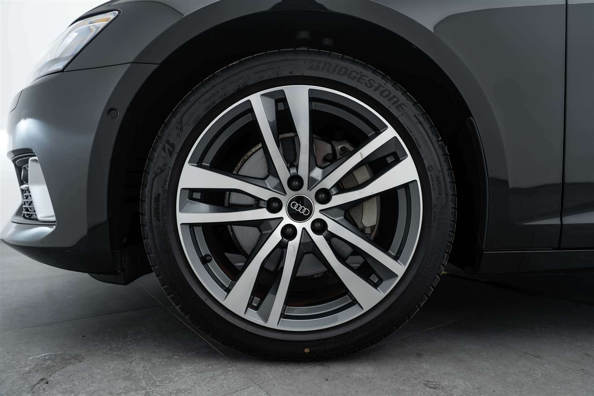 AUDI A6 Avant 45 TFSI Sport S-tronic-image-5