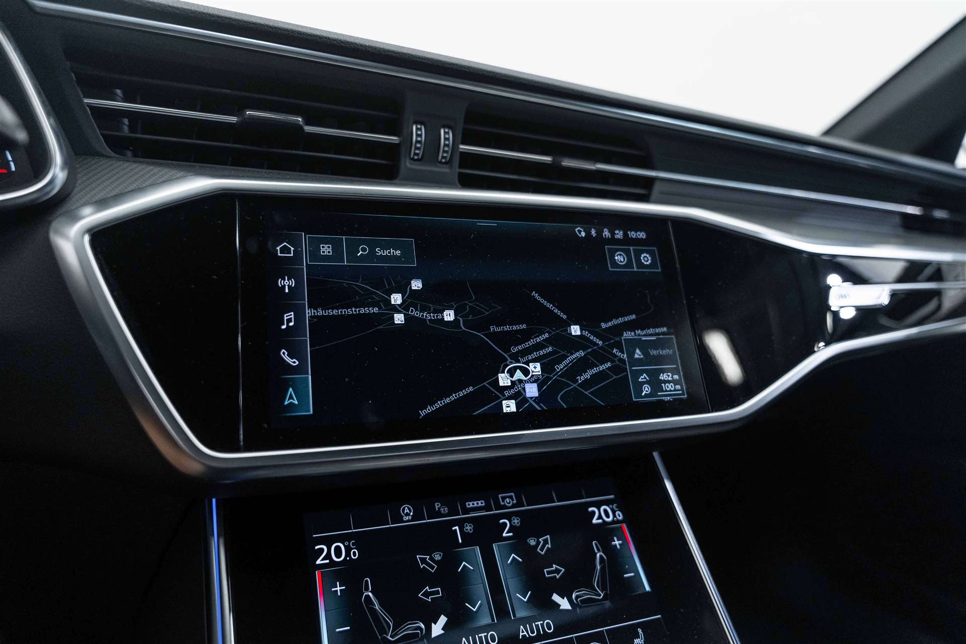 AUDI A6 Avant 45 TFSI Sport S-tronic-image-19