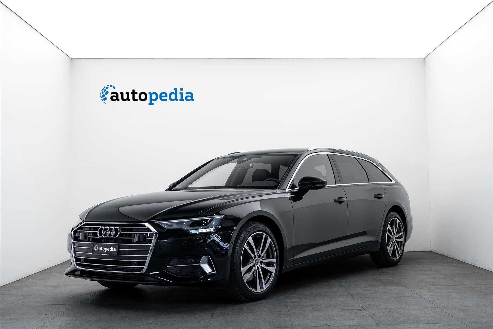 AUDI A6 Avant 45 TFSI Sport S-tronic
