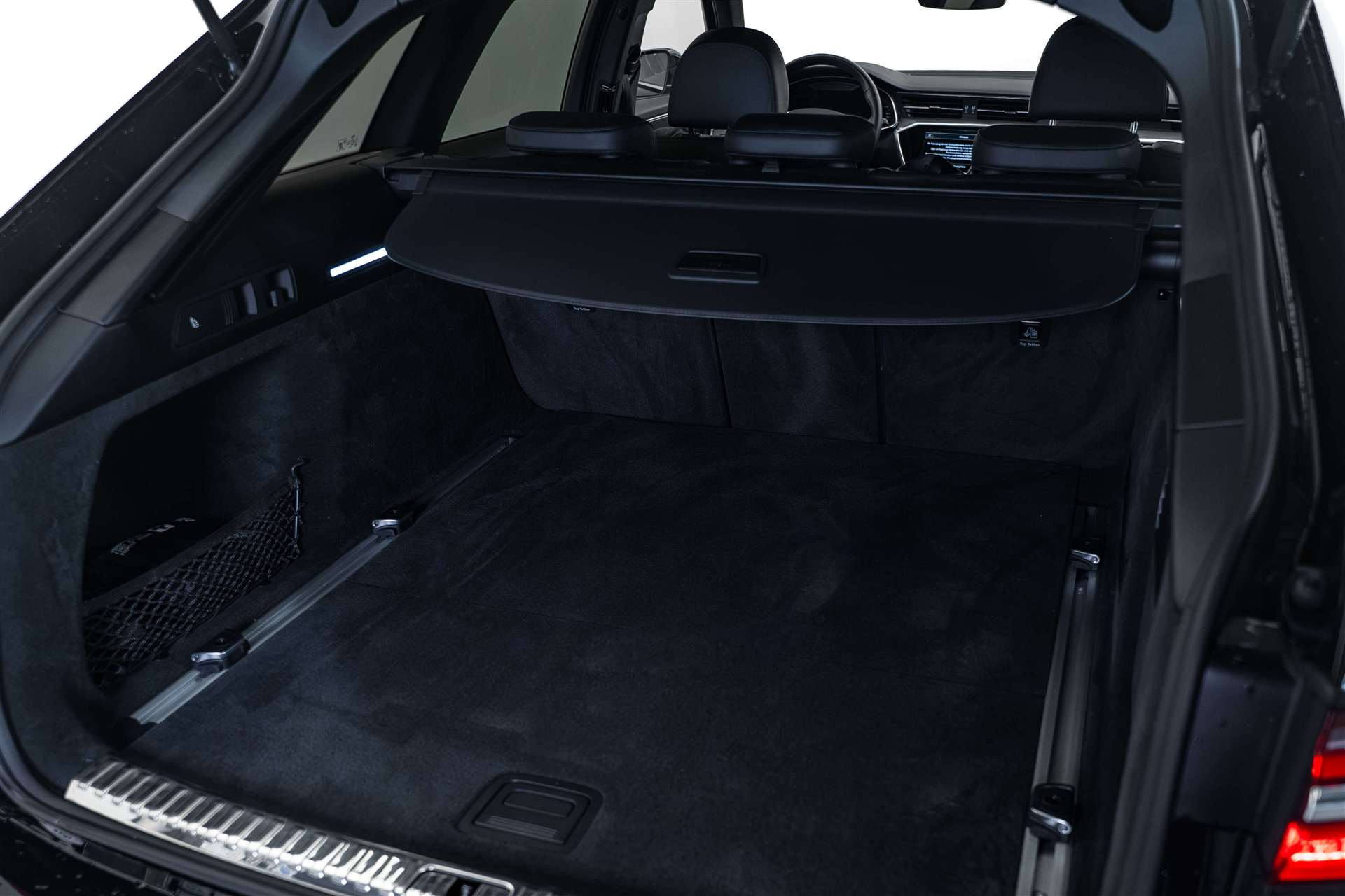 AUDI A6 Avant 45 TFSI Sport S-tronic-image-4