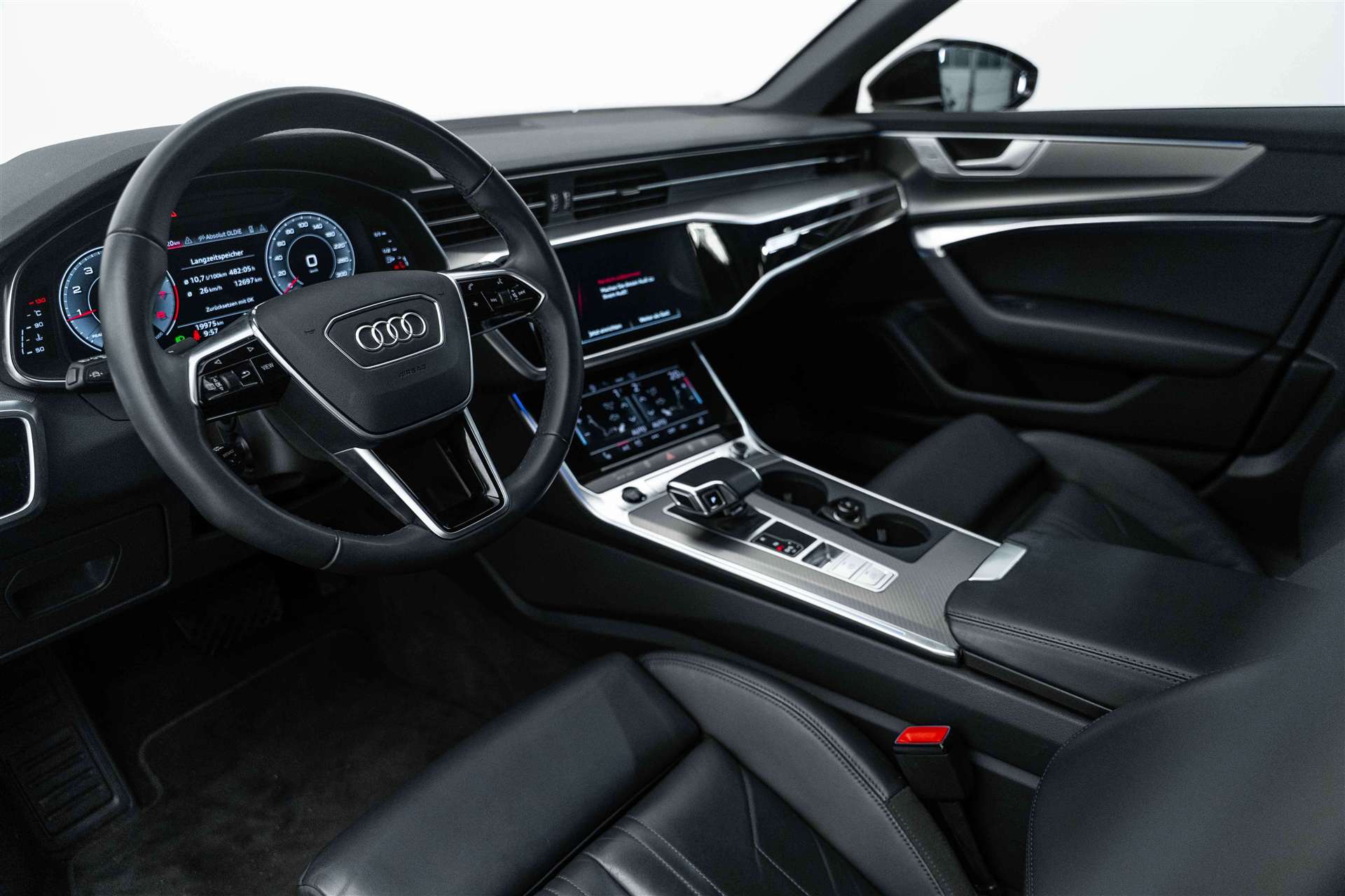 AUDI A6 Avant 45 TFSI Sport S-tronic-image-7